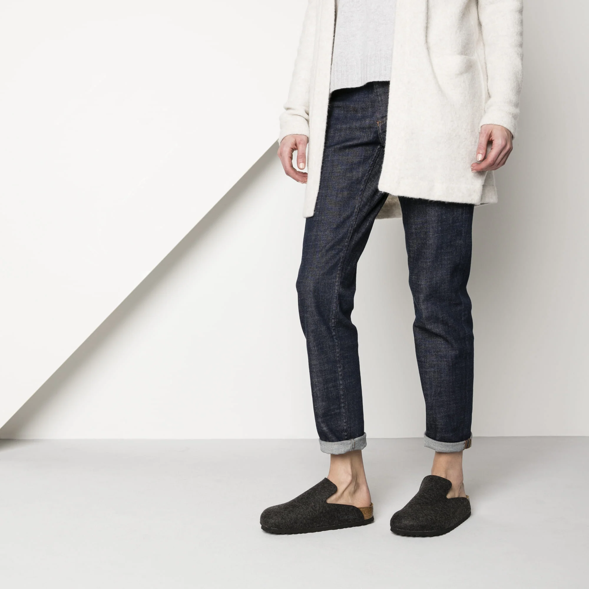 Davos Wool Felt - Image 8