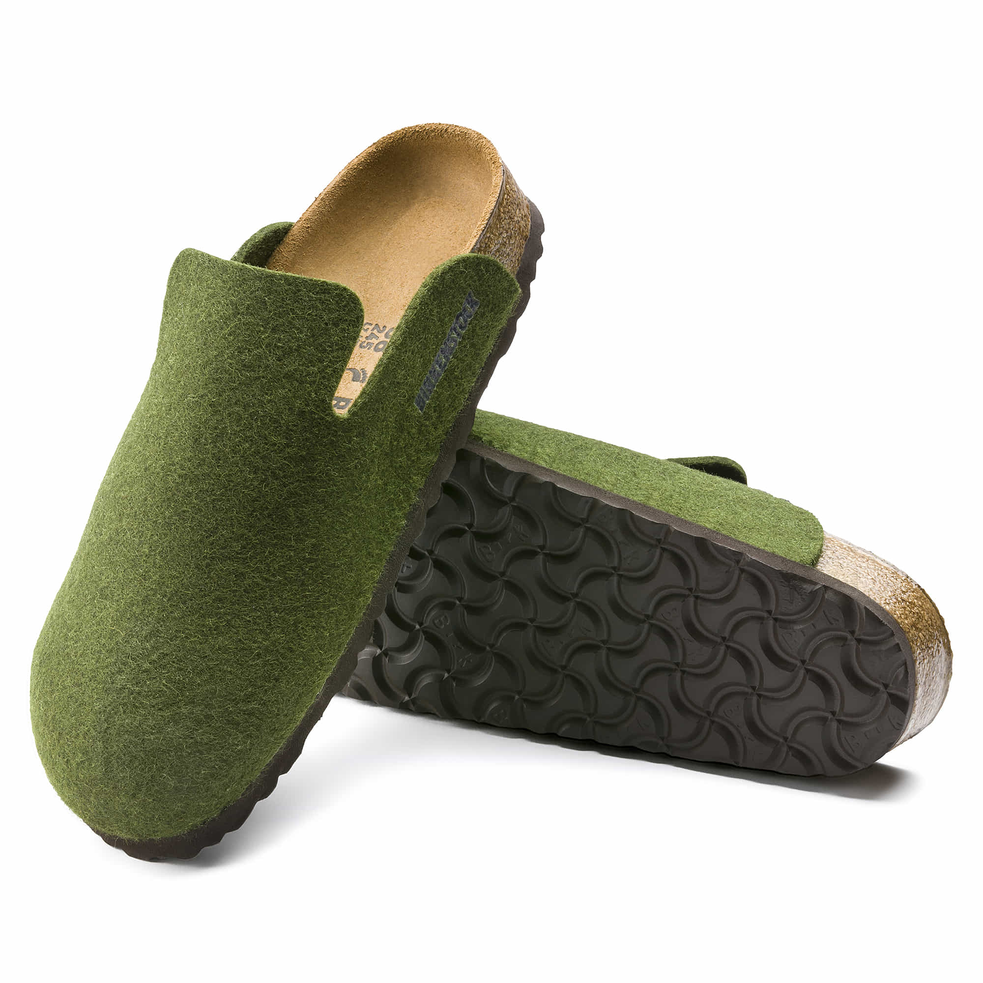 Davos Wool Felt - Image 2