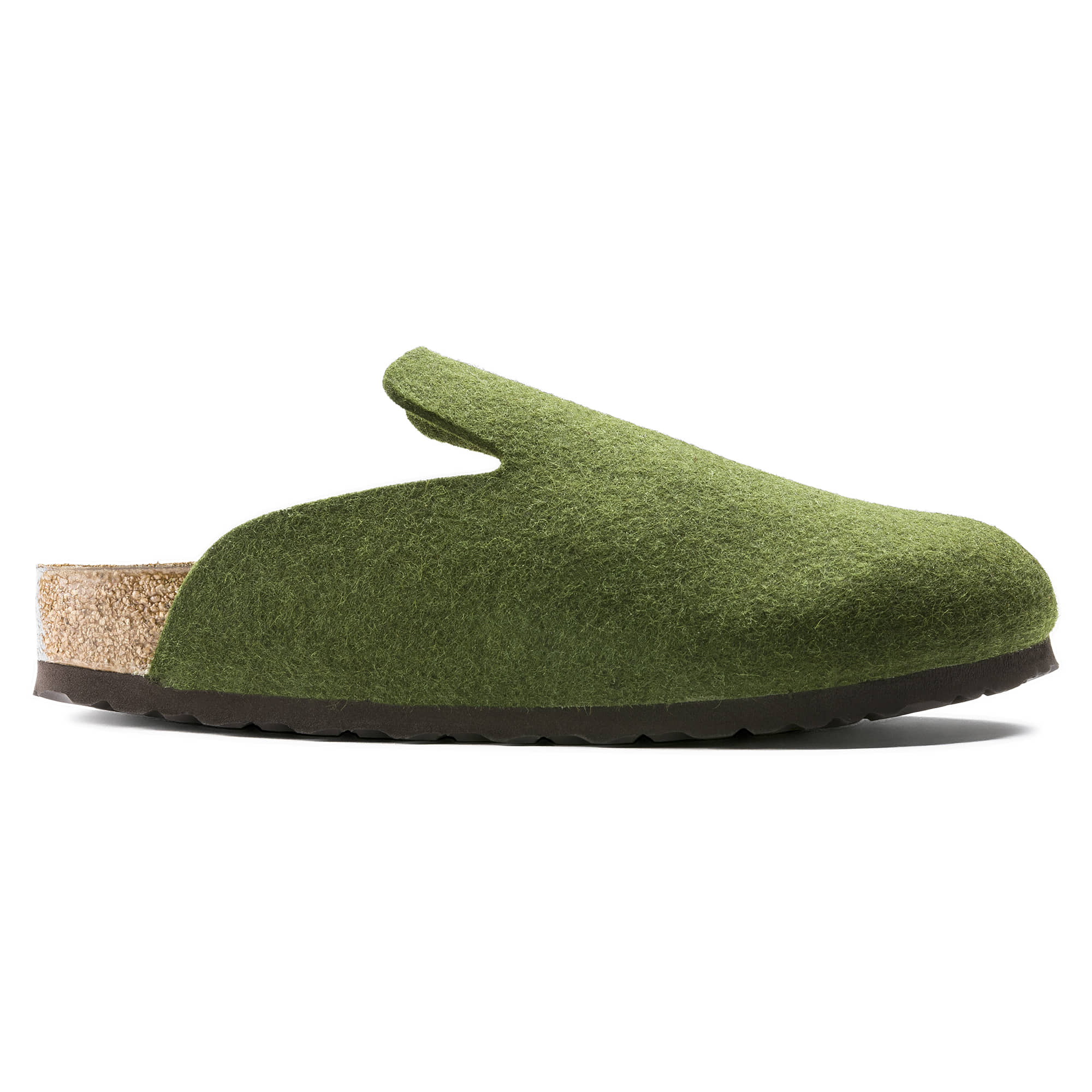 Davos Wool Felt - Image 4