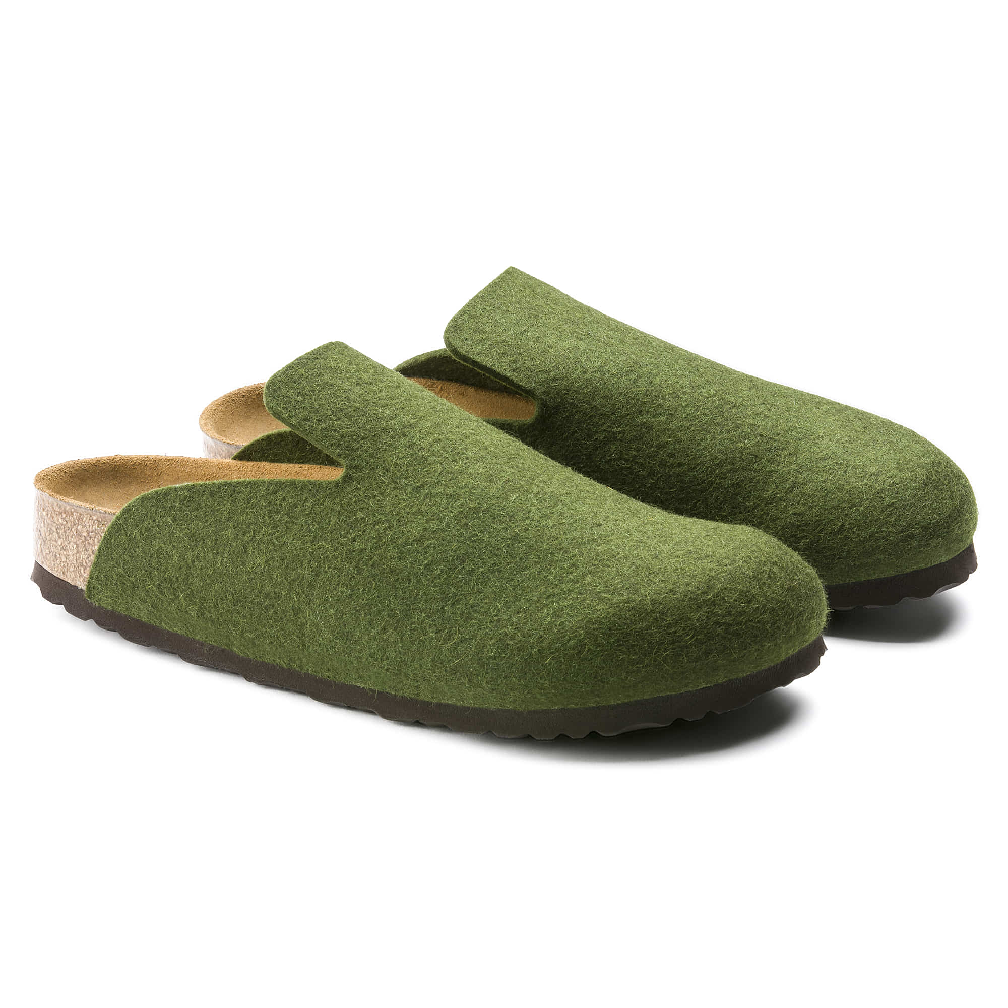 Davos Wool Felt - Image 5