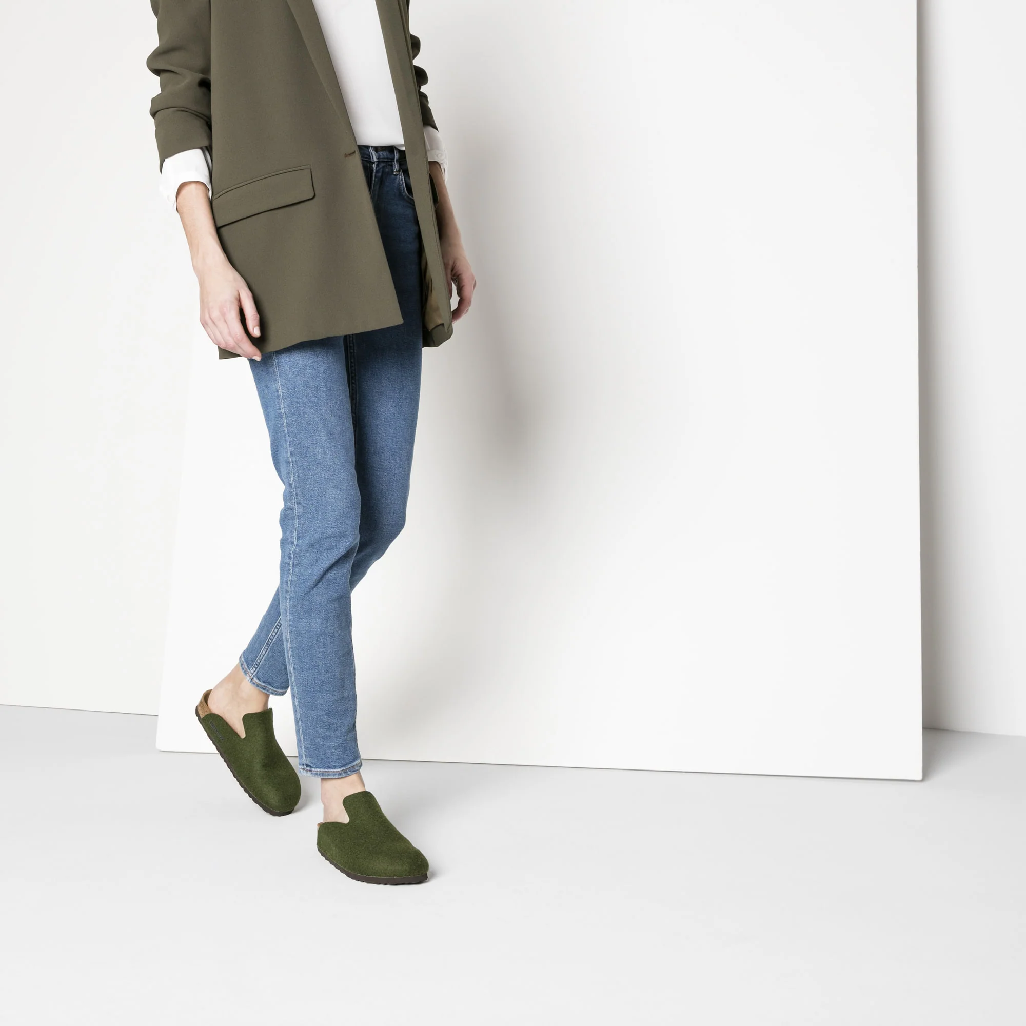 Davos Wool Felt - Image 7