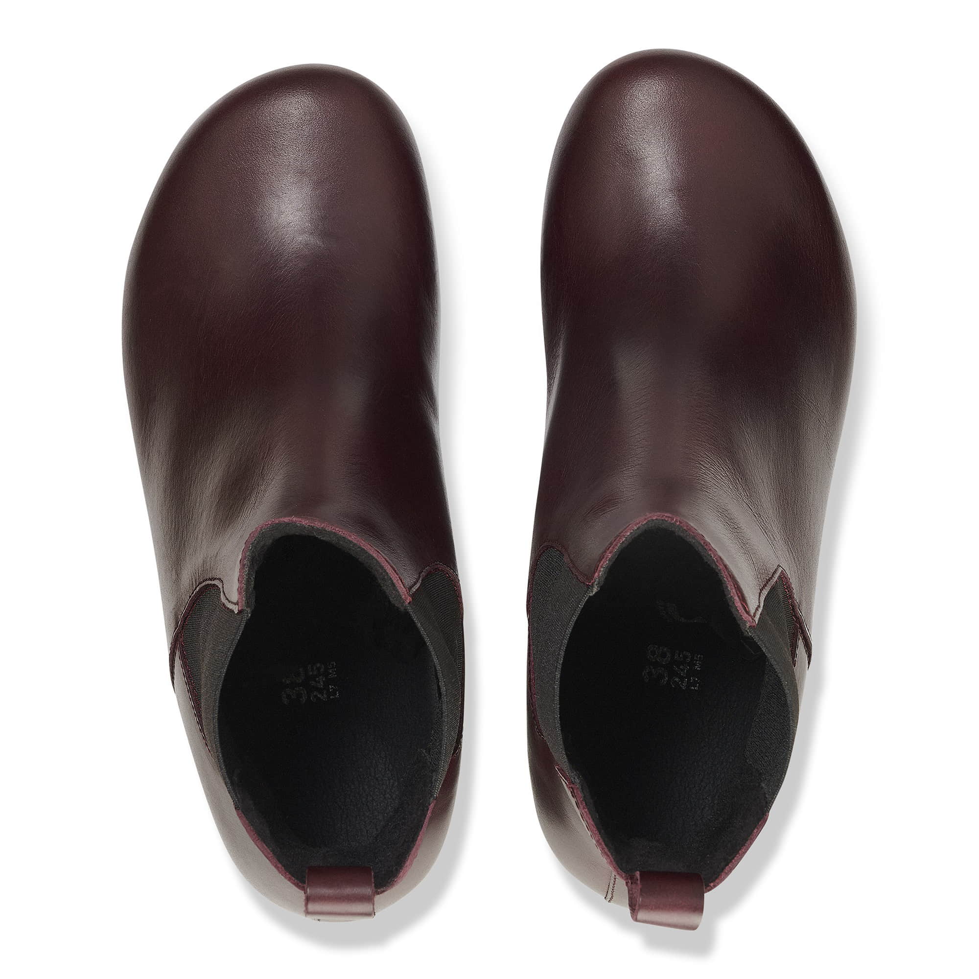 Ebba Slip On Natural Leather - Image 4
