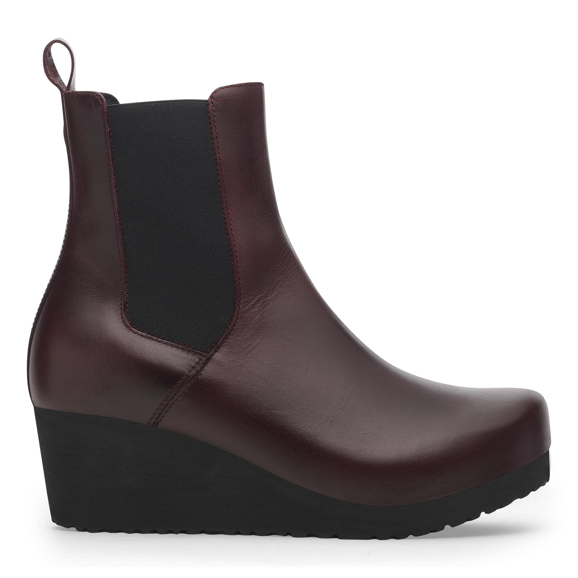 Ebba Slip On Natural Leather - Image 5