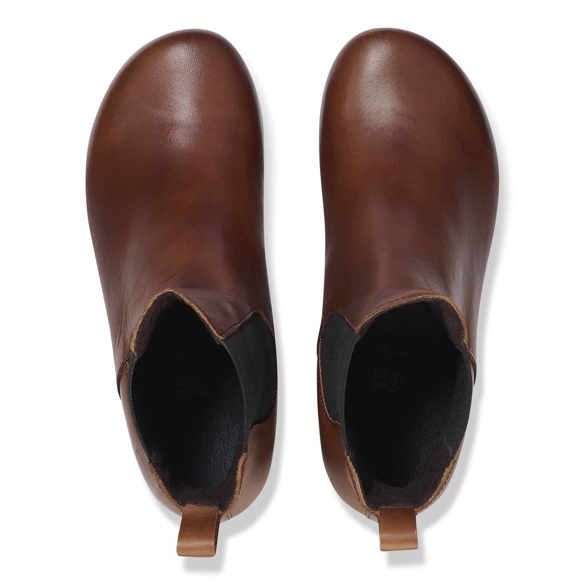 Ebba Slip On Natural Leather - Image 3