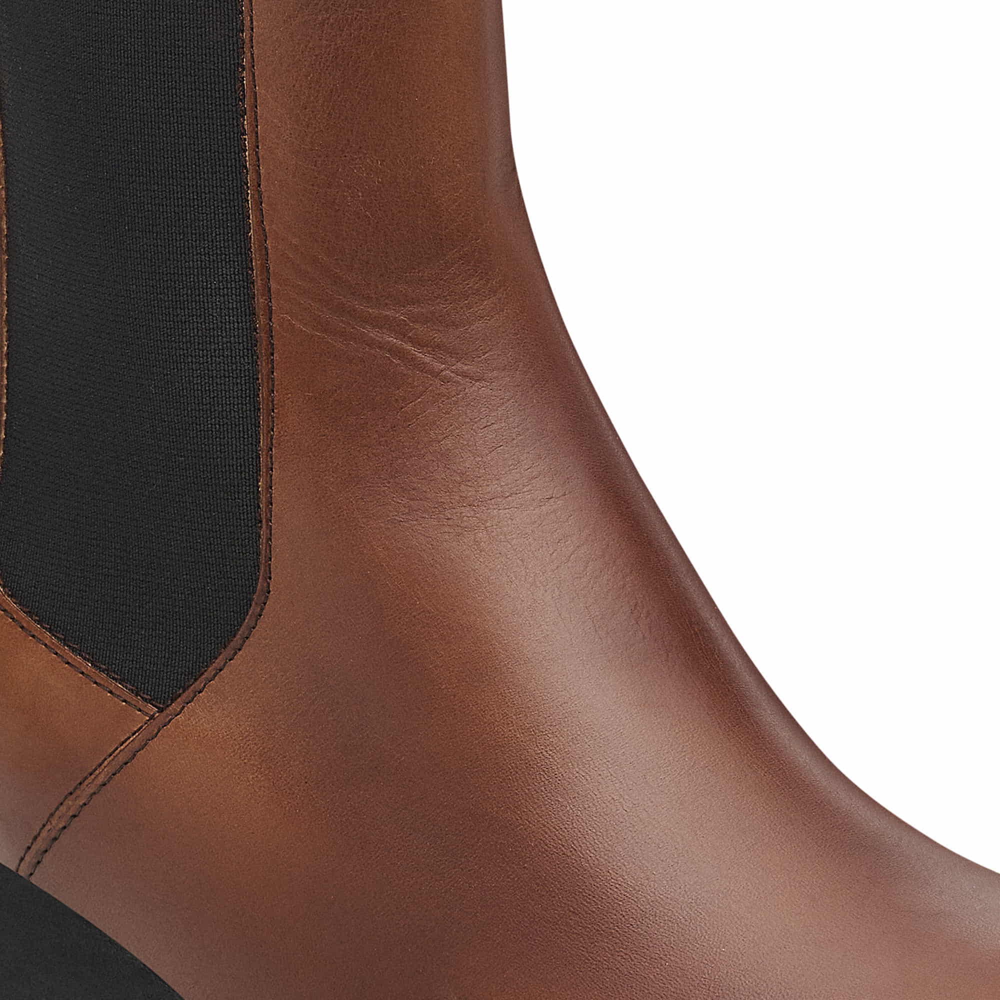 Ebba Slip On Natural Leather - Image 6