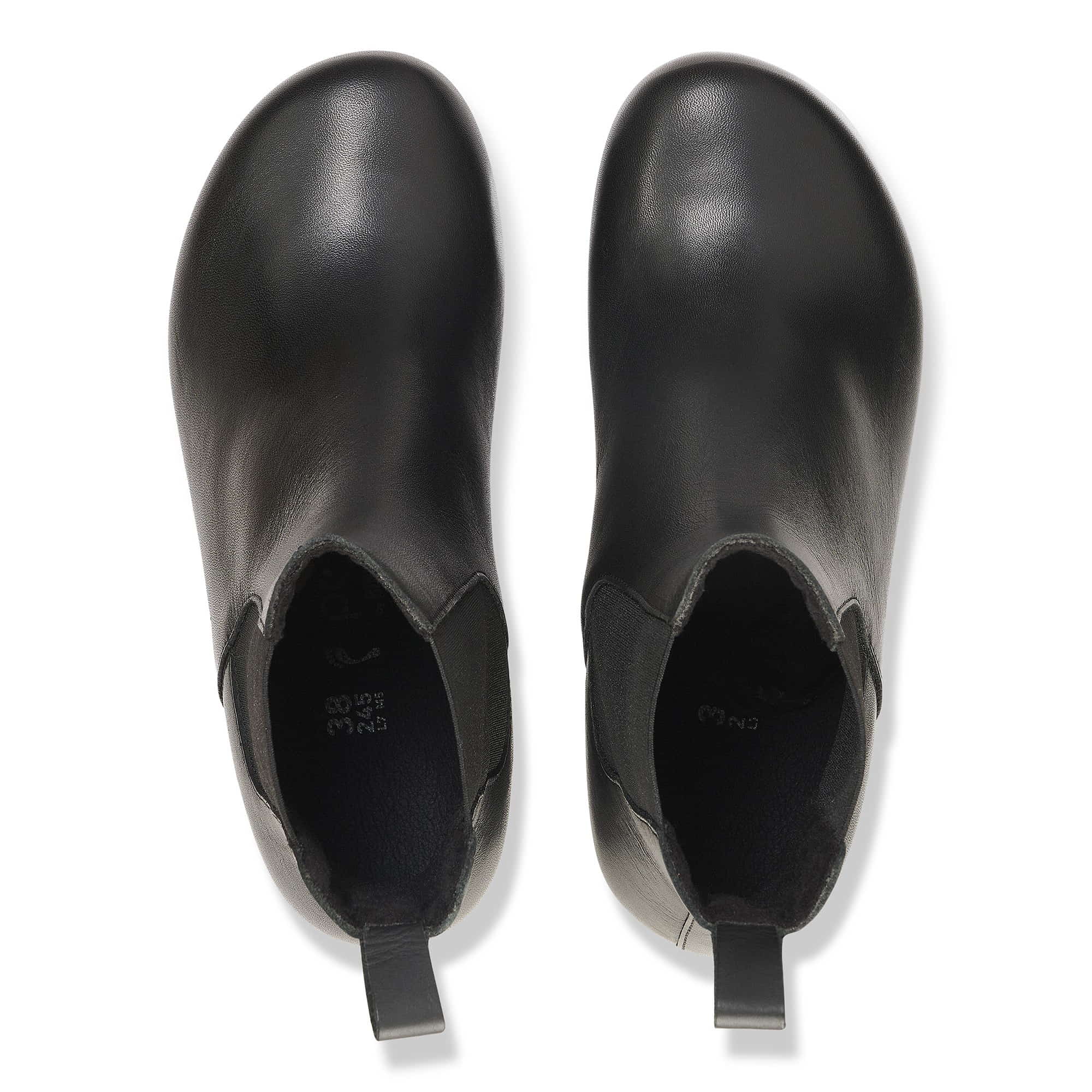 Ebba Slip On Natural Leather - Image 3