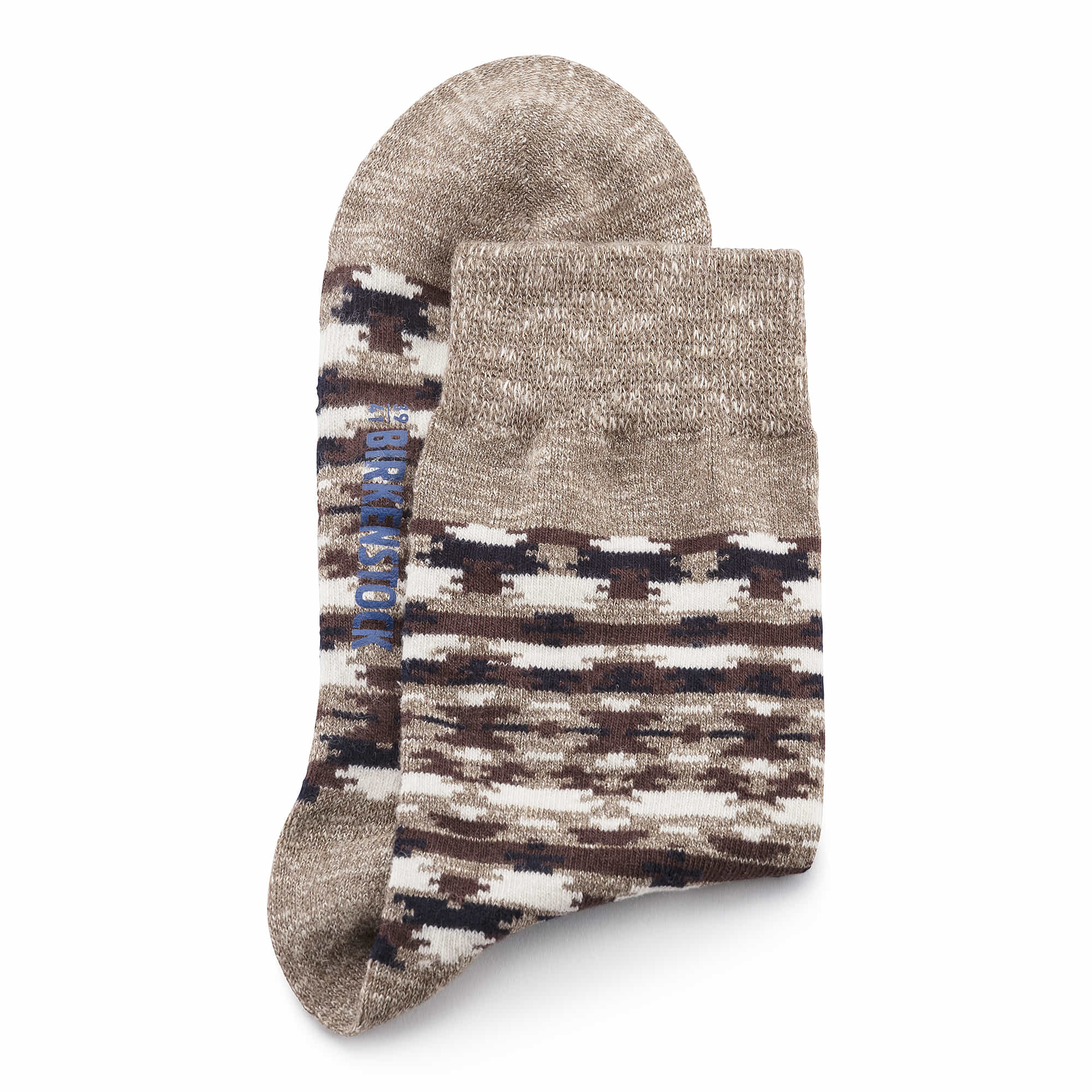 Linen Socks - Image 3