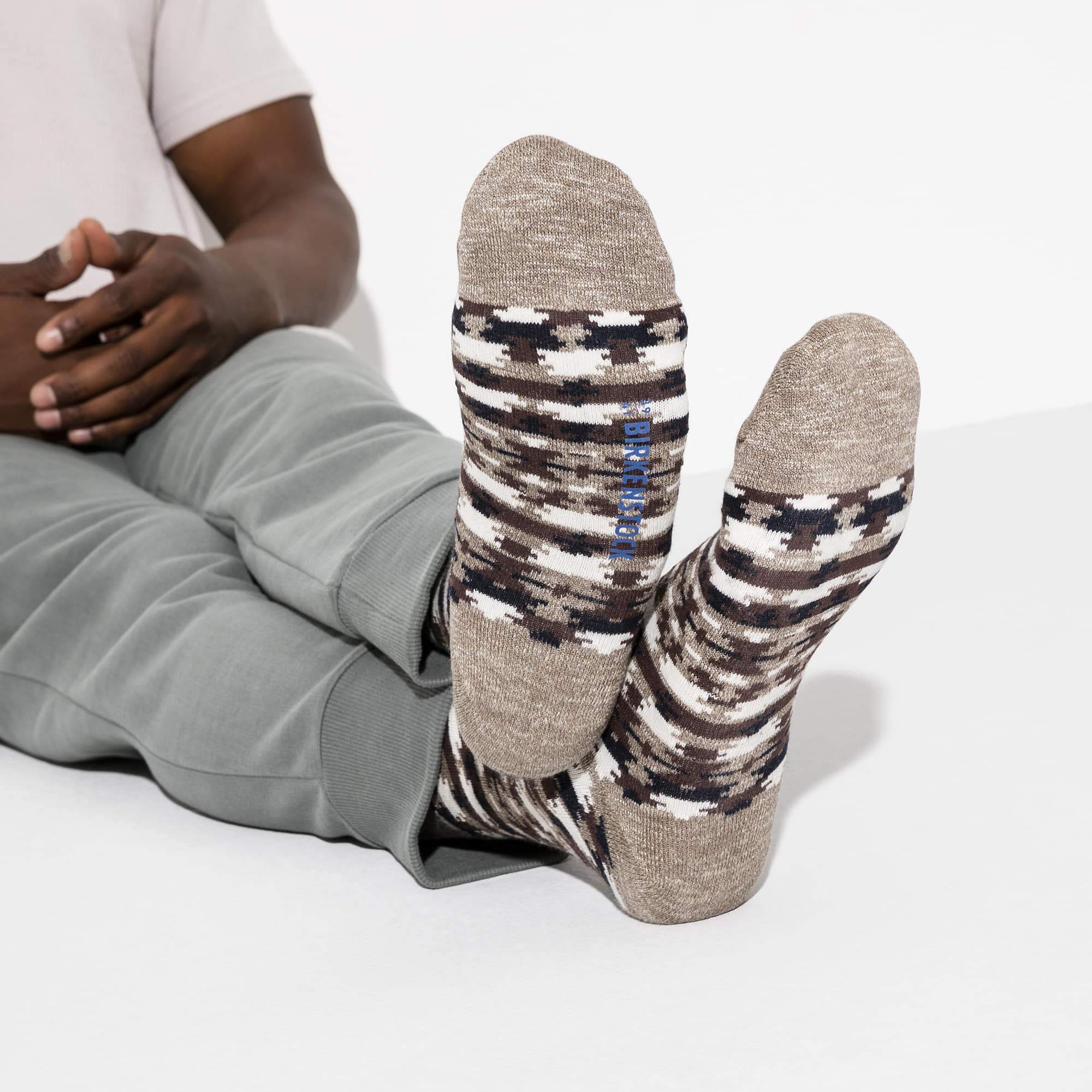Linen Socks - Image 6