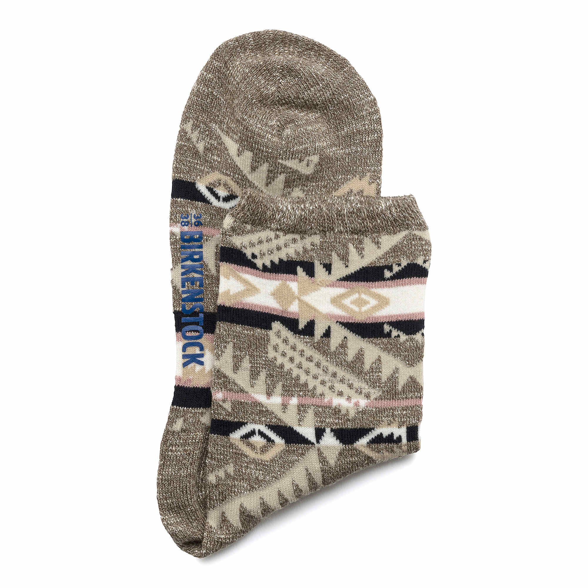 Linen Socks - Image 3