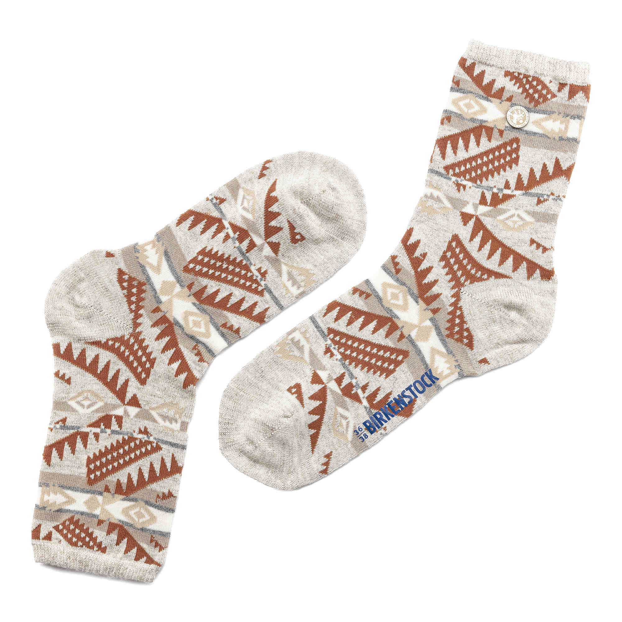 Linen Socks - Image 3