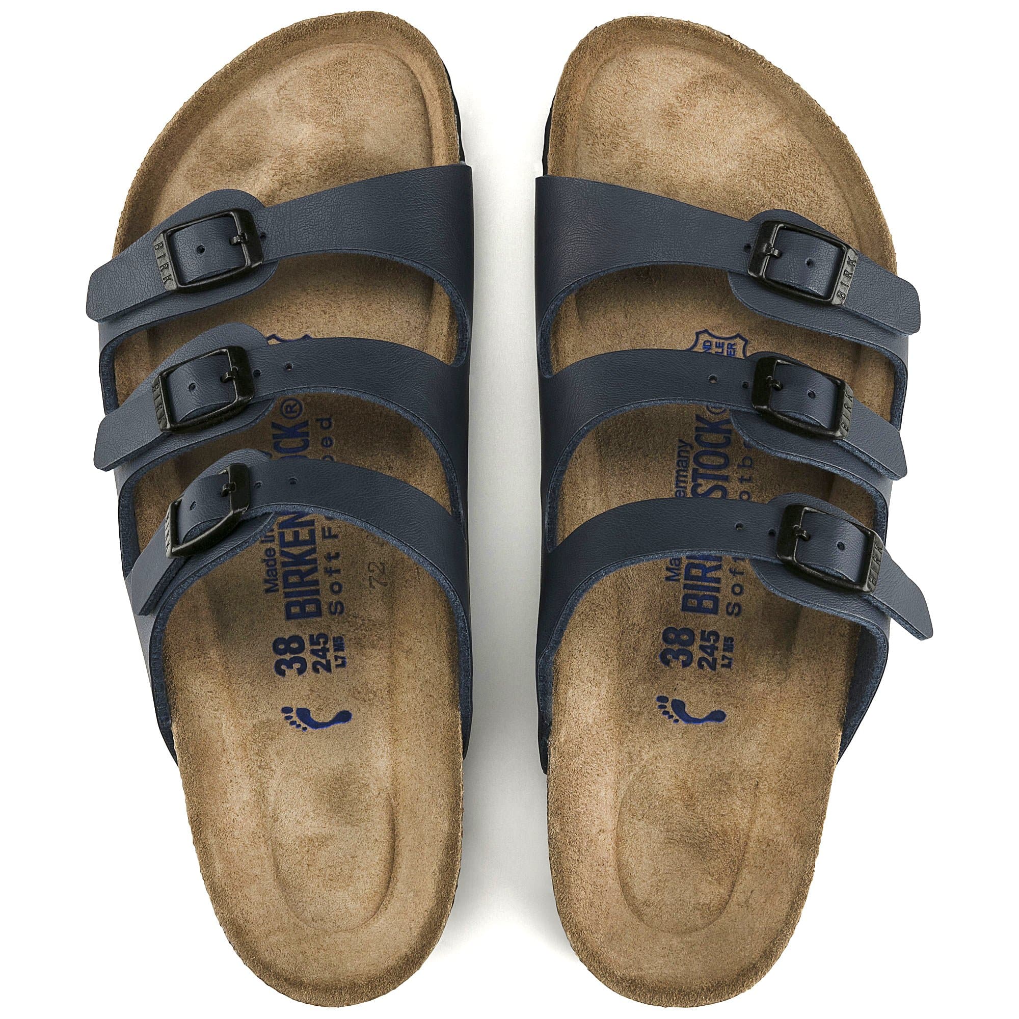 Florida Soft Footbed Birko-Flor - Image 4