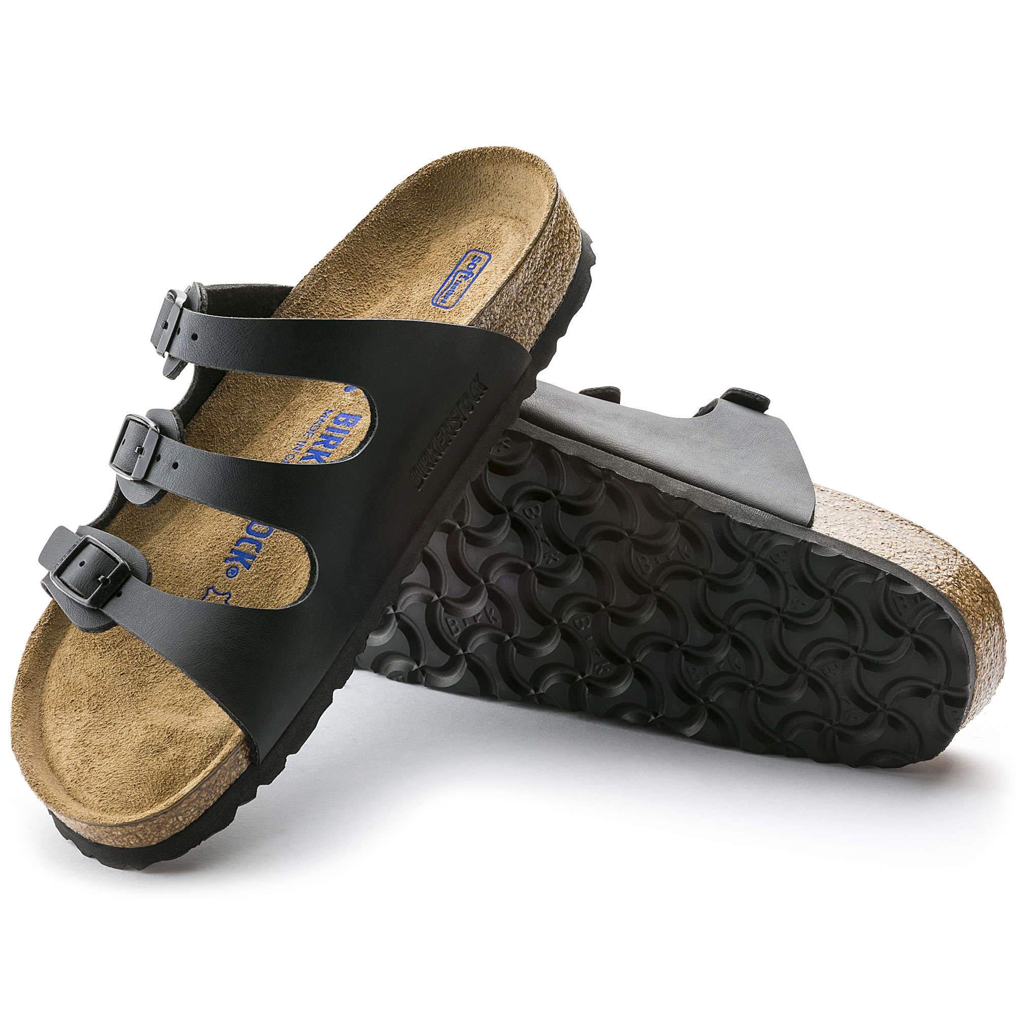 Florida Soft Footbed Birko-Flor - Image 2