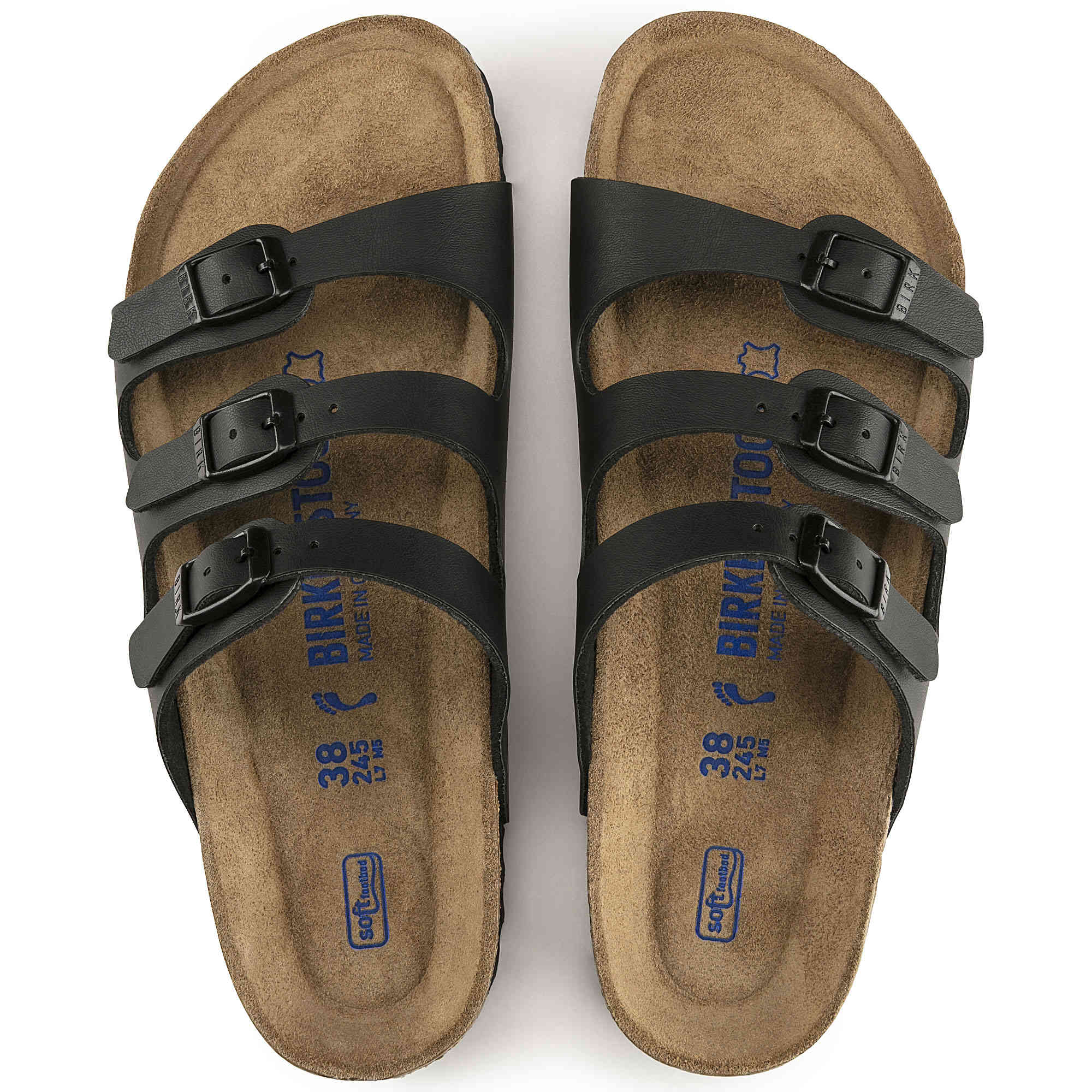Florida Soft Footbed Birko-Flor - Image 3