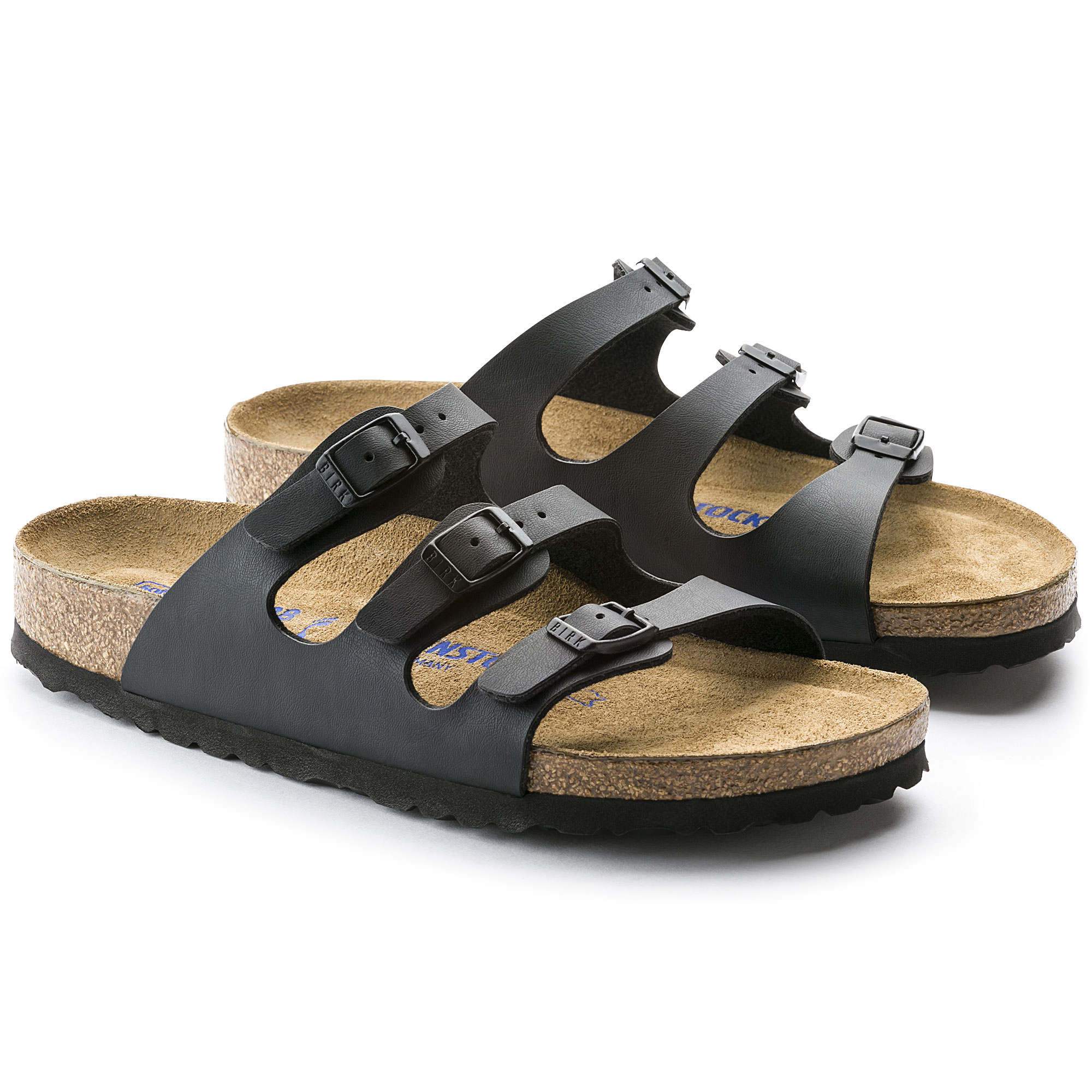 Florida Soft Footbed Birko-Flor - Image 4