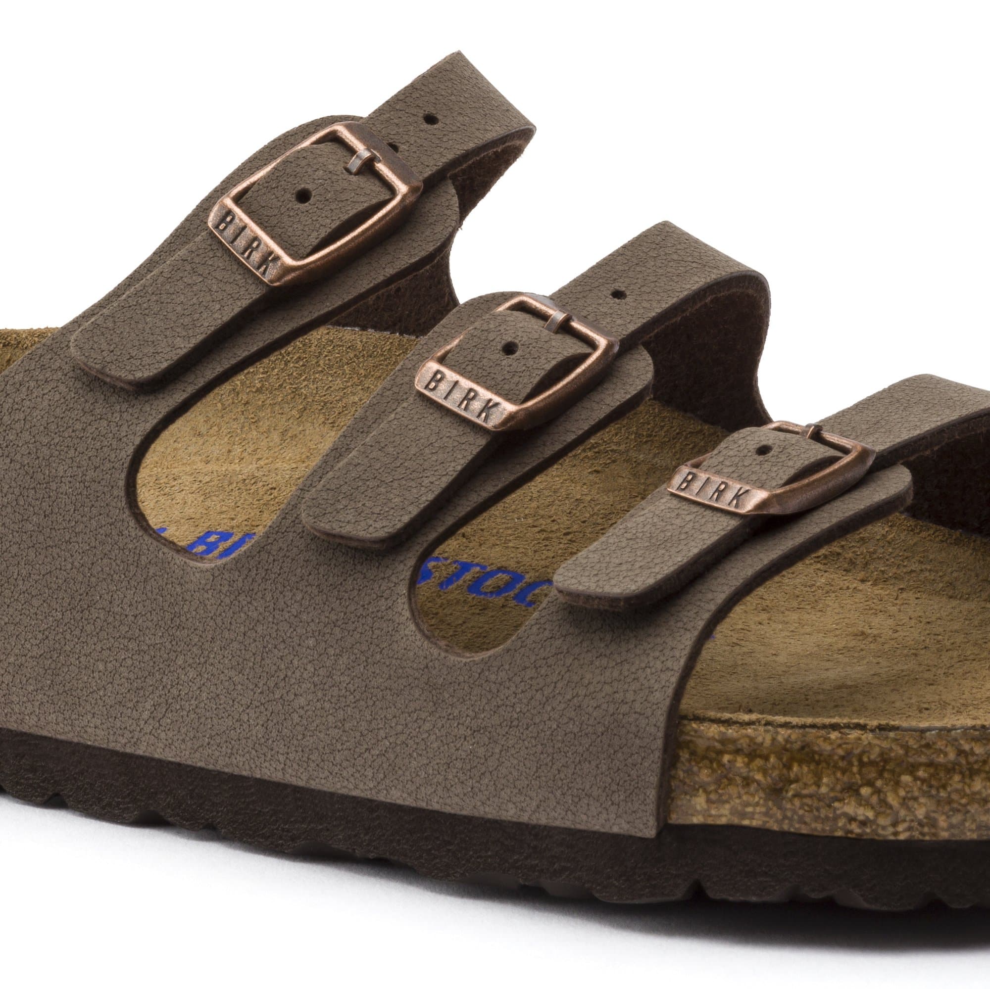 Florida Soft Footbed Birko-Flor Nubuck - Image 10