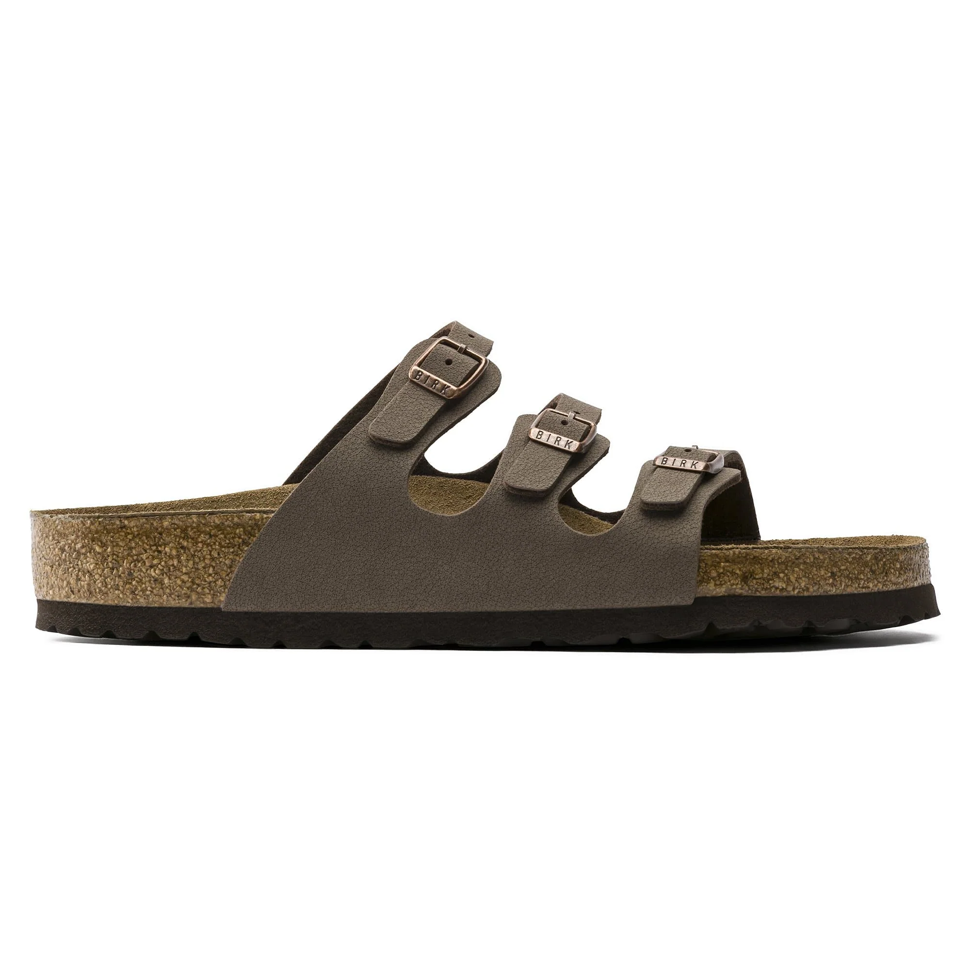 Florida Soft Footbed Birko-Flor Nubuck - Image 9