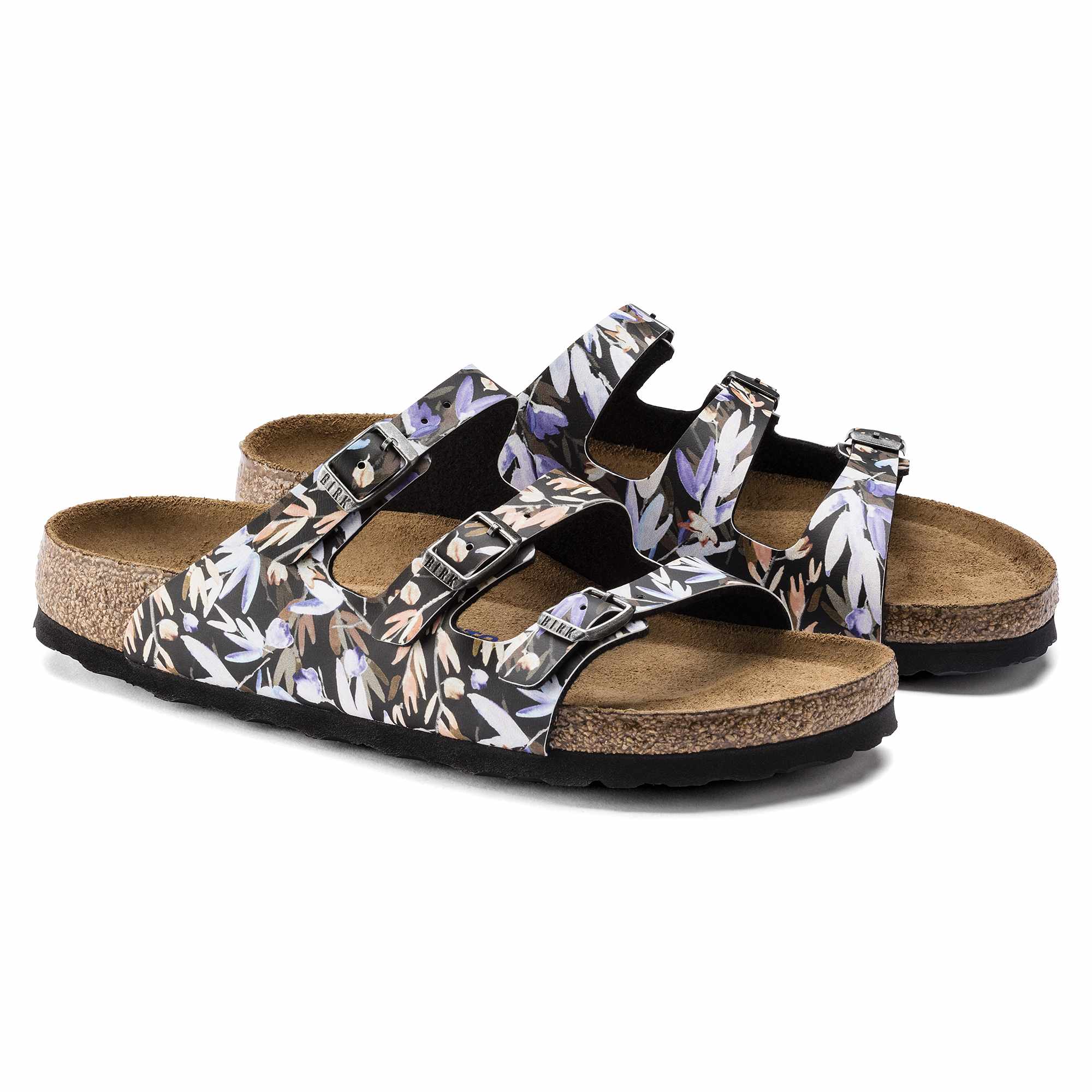 Florida Fresh Soft Footbed Birko-Flor - Image 4
