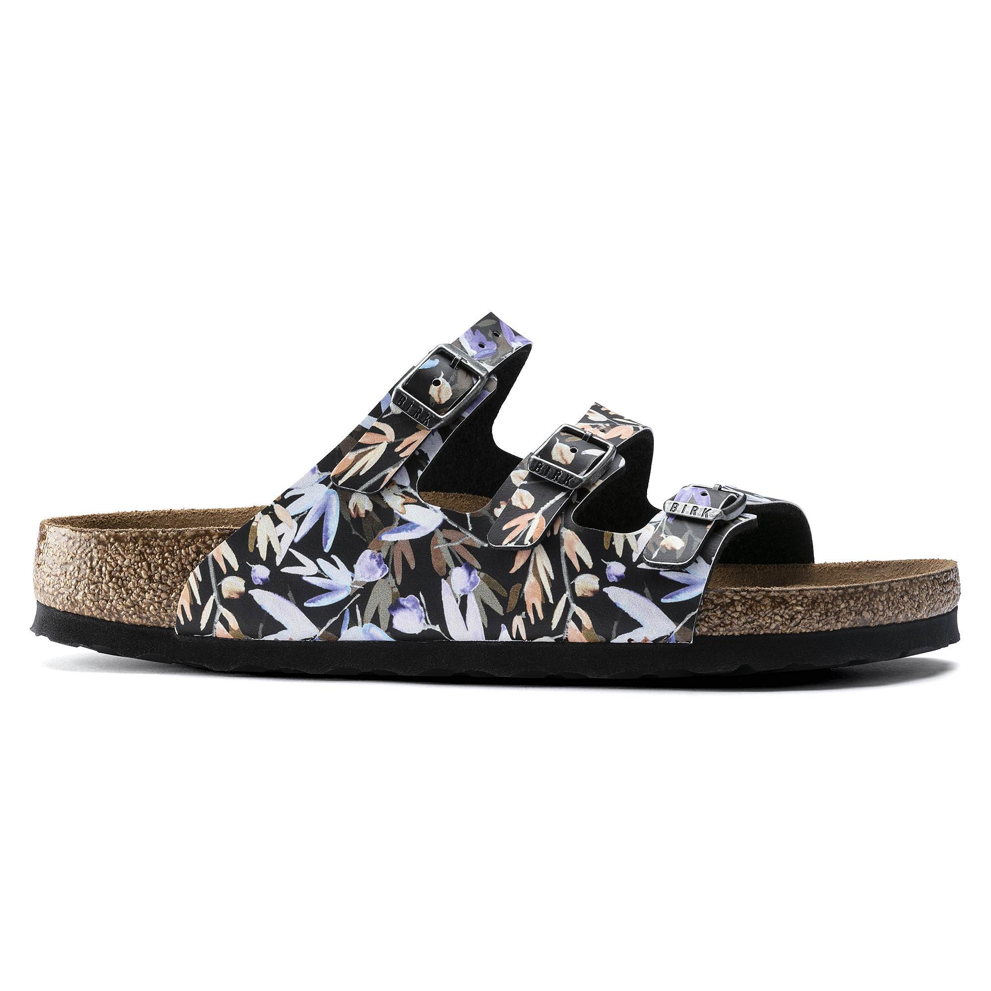 Florida Fresh Soft Footbed Birko-Flor - Image 5