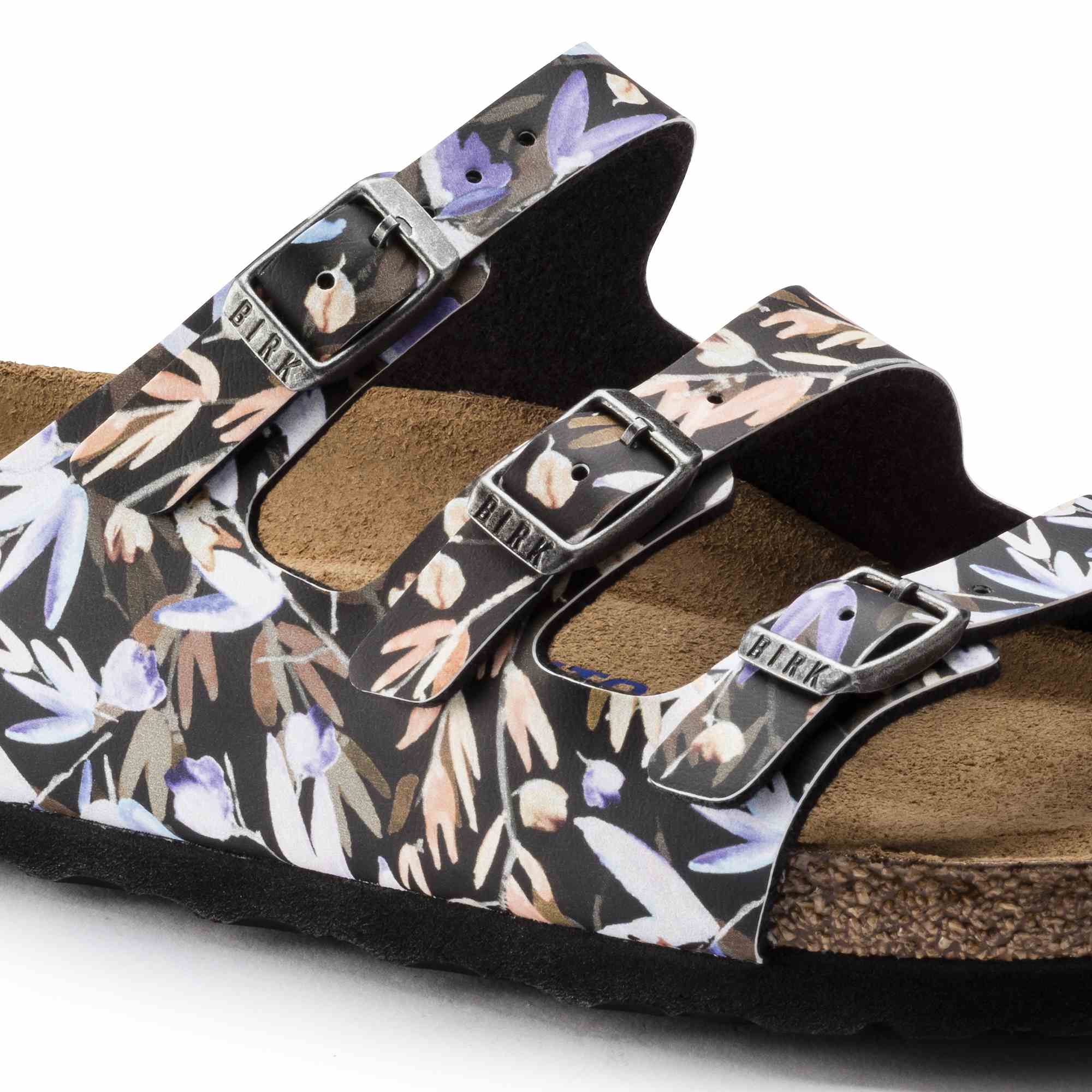 Florida Fresh Soft Footbed Birko-Flor - Image 6