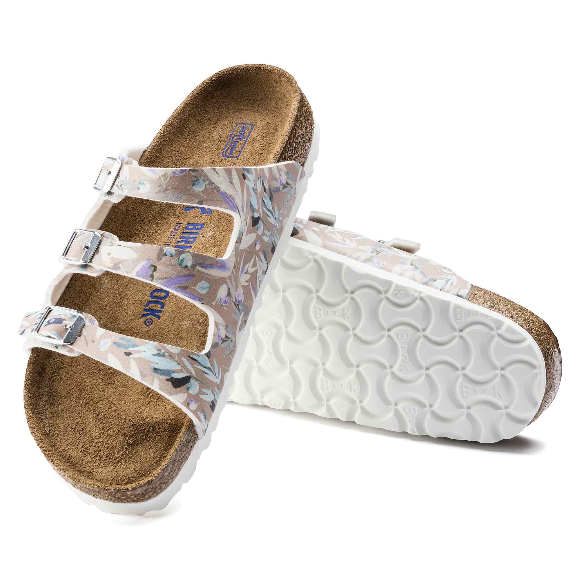Florida Fresh Soft Footbed Birko-Flor - Image 4