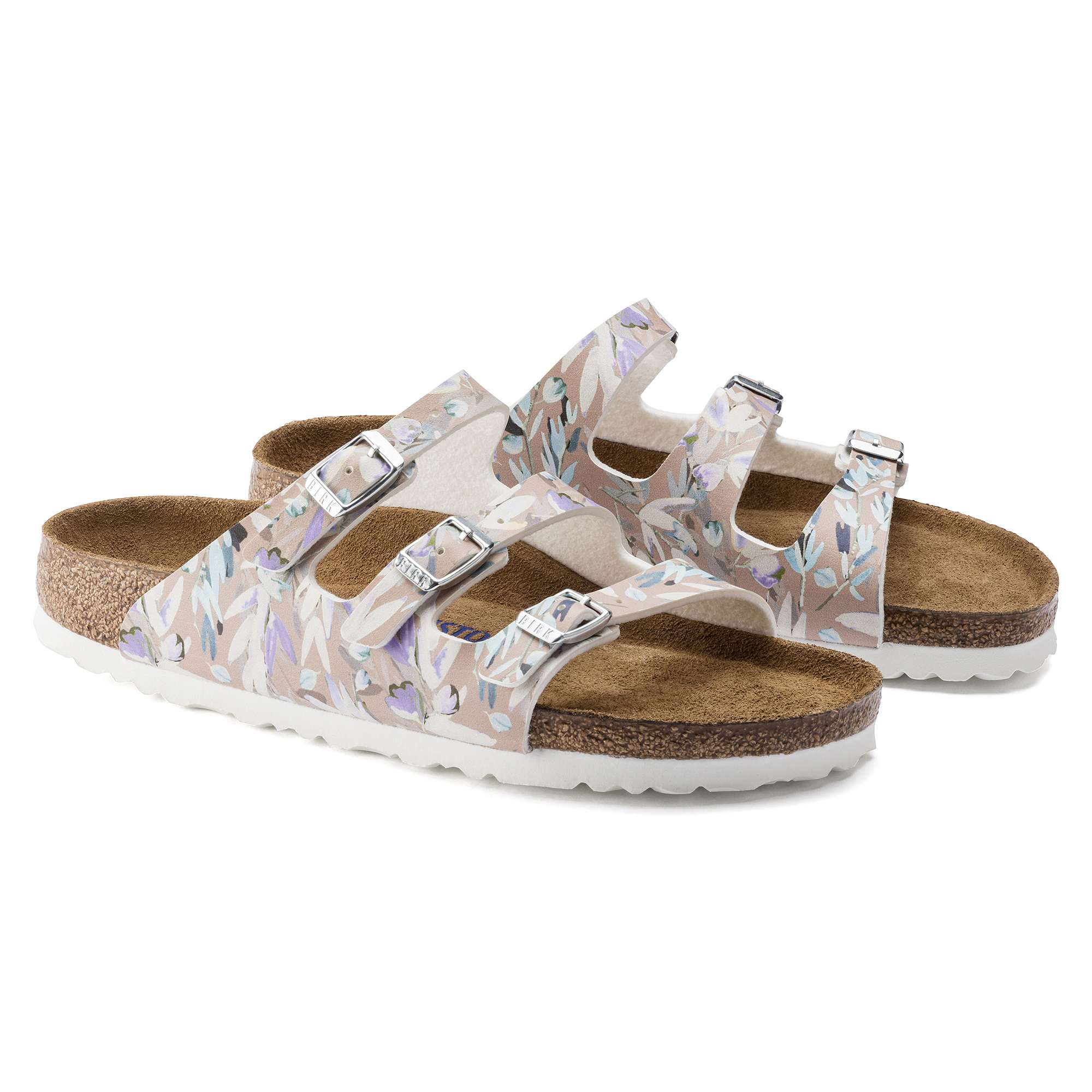 Florida Fresh Soft Footbed Birko-Flor - Image 6