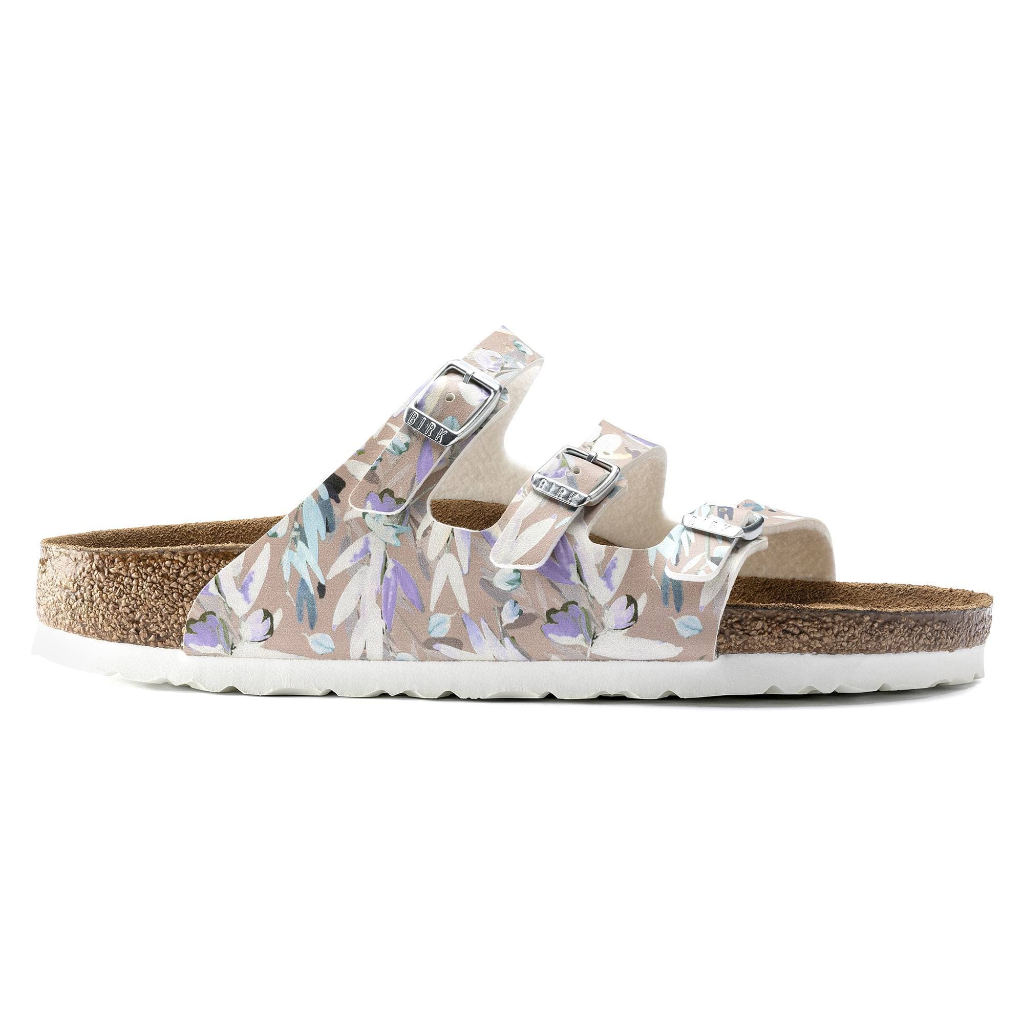 Florida Fresh Soft Footbed Birko-Flor - Image 7