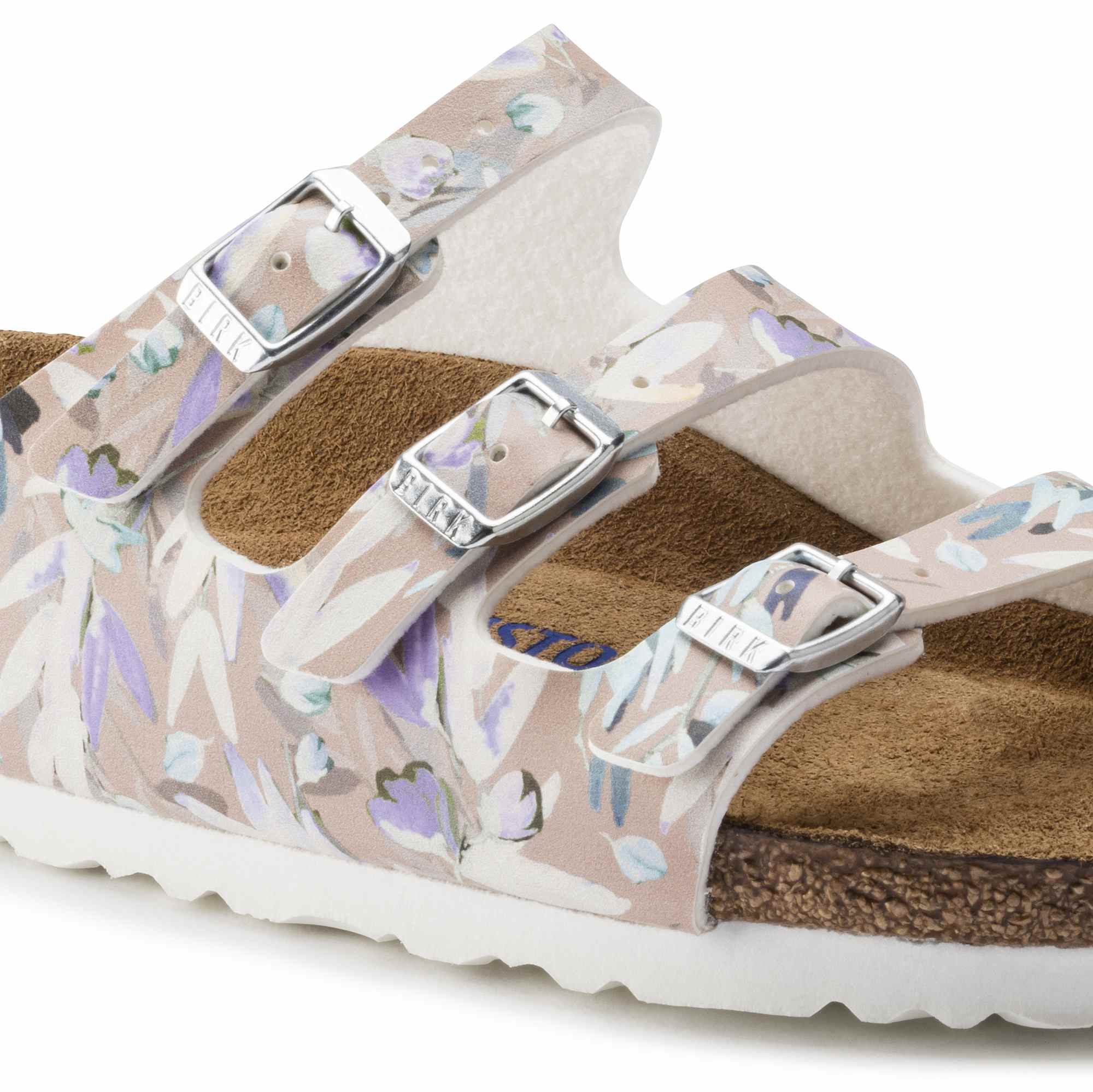 Florida Fresh Soft Footbed Birko-Flor - Image 8