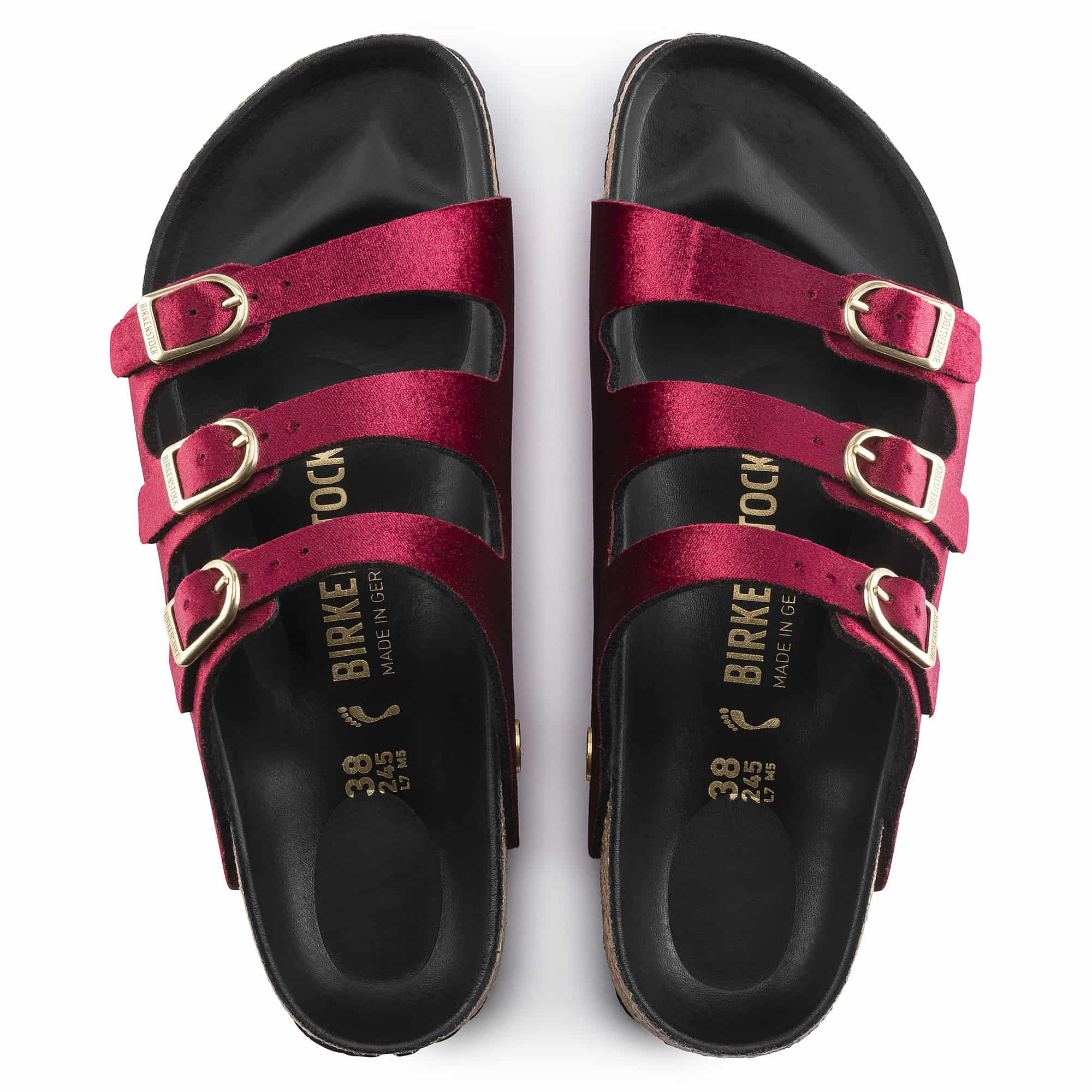 Florida Fresh Velvet - Image 4