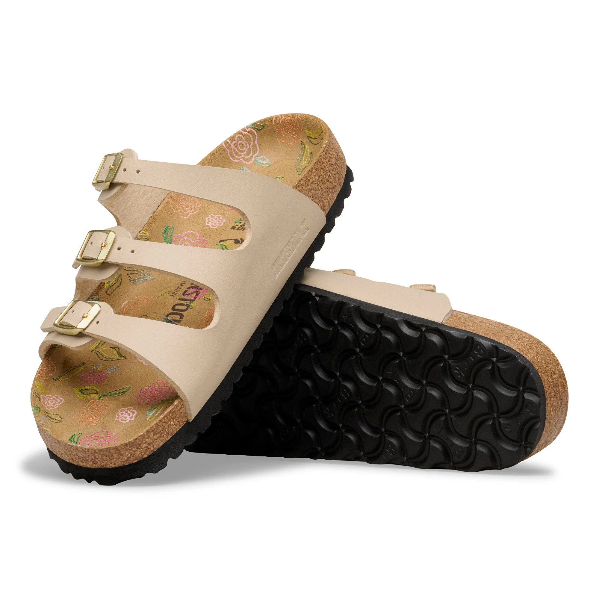 Florida BS Birko-Flor Sandcastle - Image 2