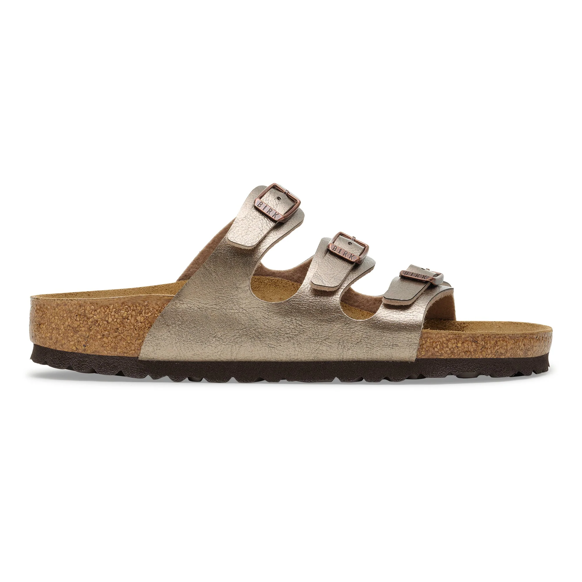 Florida BS Birko-Flor Graceful Taupe - Image 4