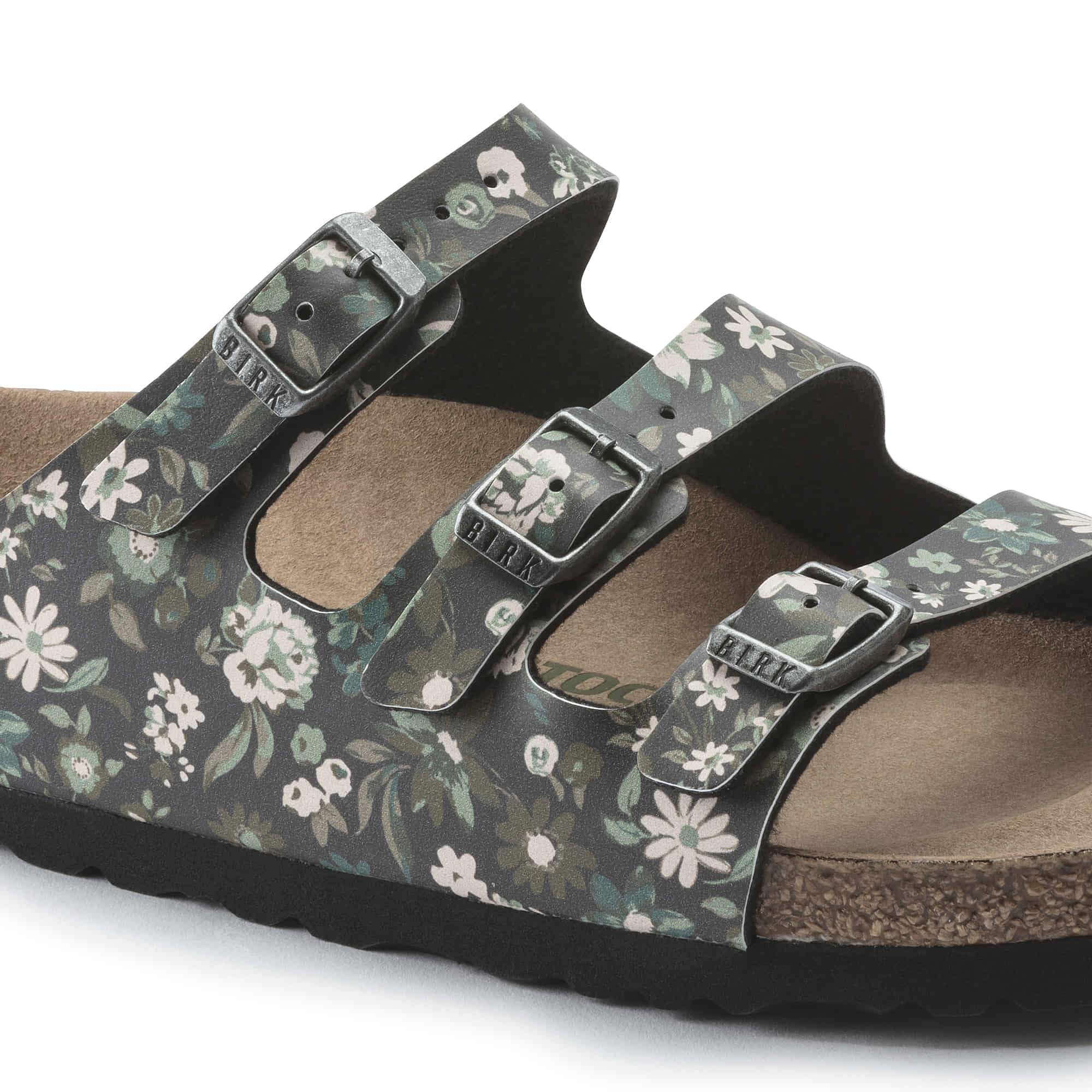 Florida Fresh Vegan Birko-Flor - Image 6