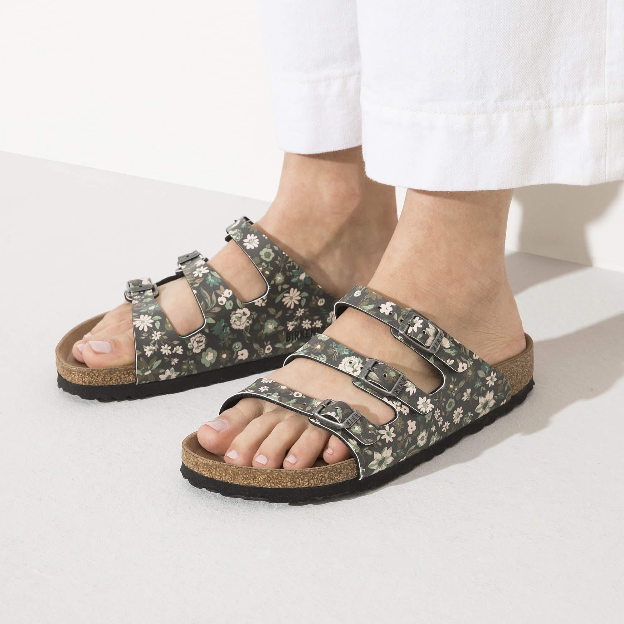 Florida Fresh Vegan Birko-Flor - Image 8
