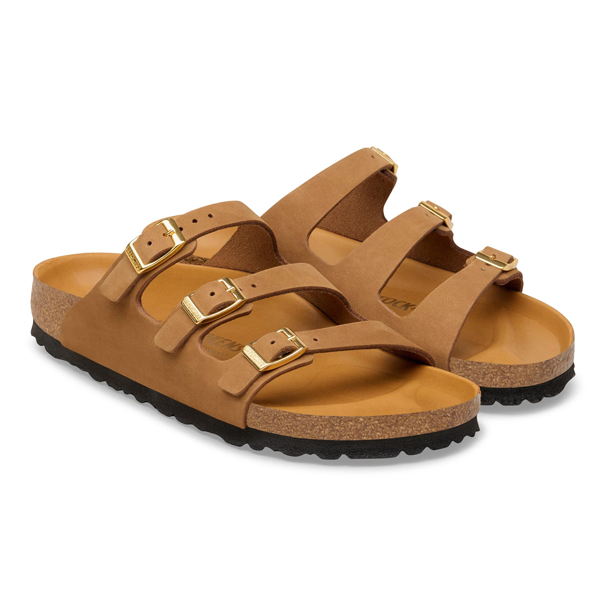 Florida Fresh Nubuk Leather Mink - Image 7