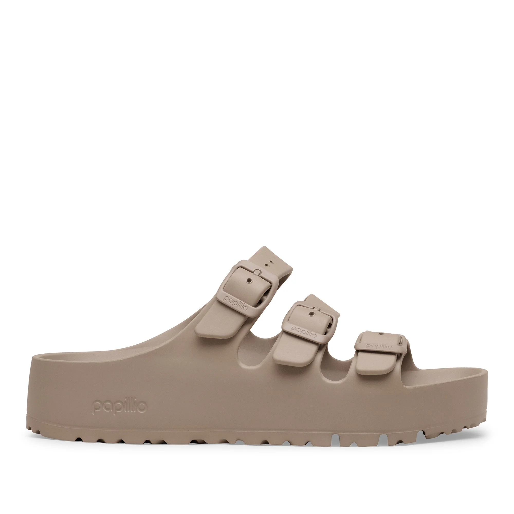 Florida Flex Platform EVA Gray Taupe - Image 3