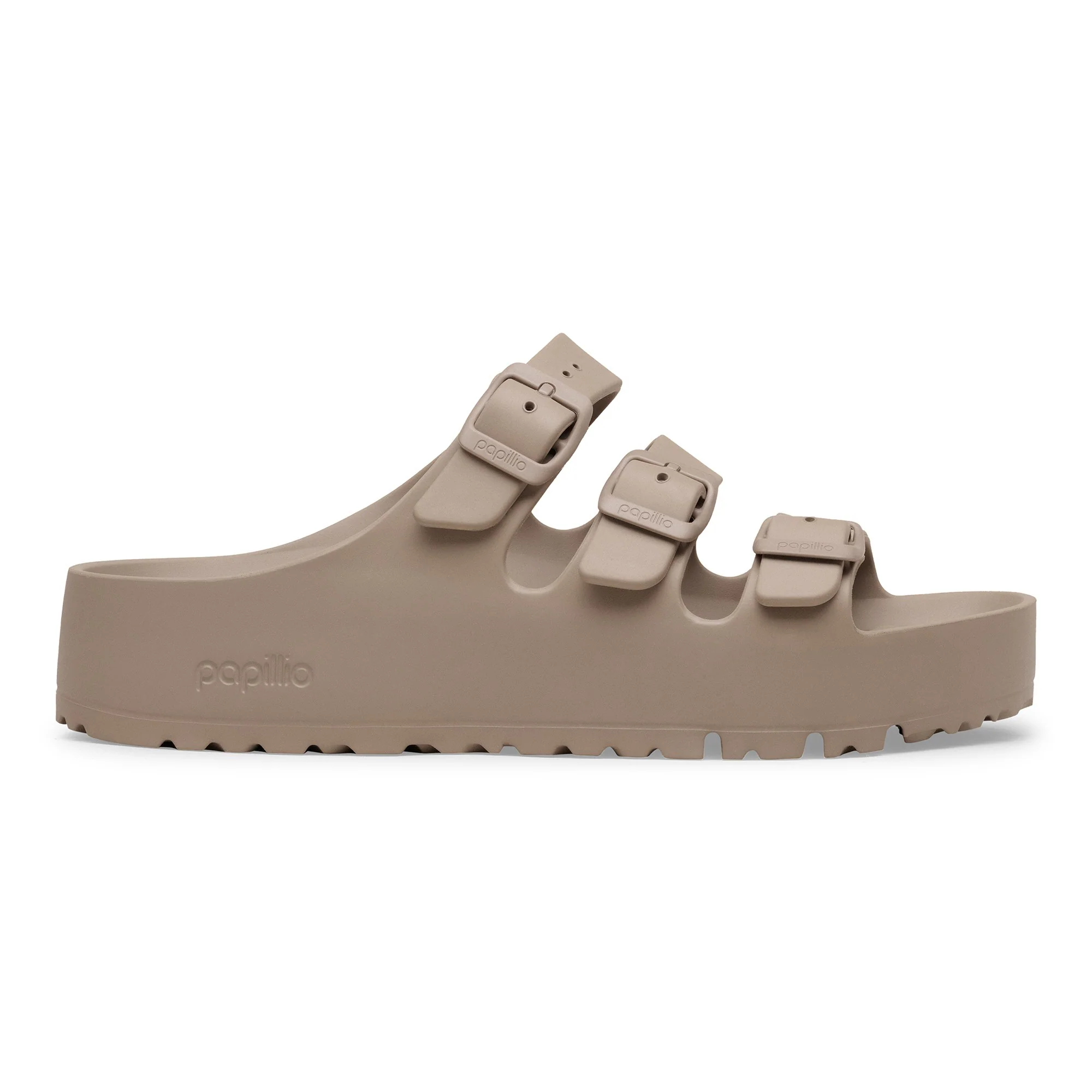 Florida Flex Platform EVA Gray Taupe - Image 5