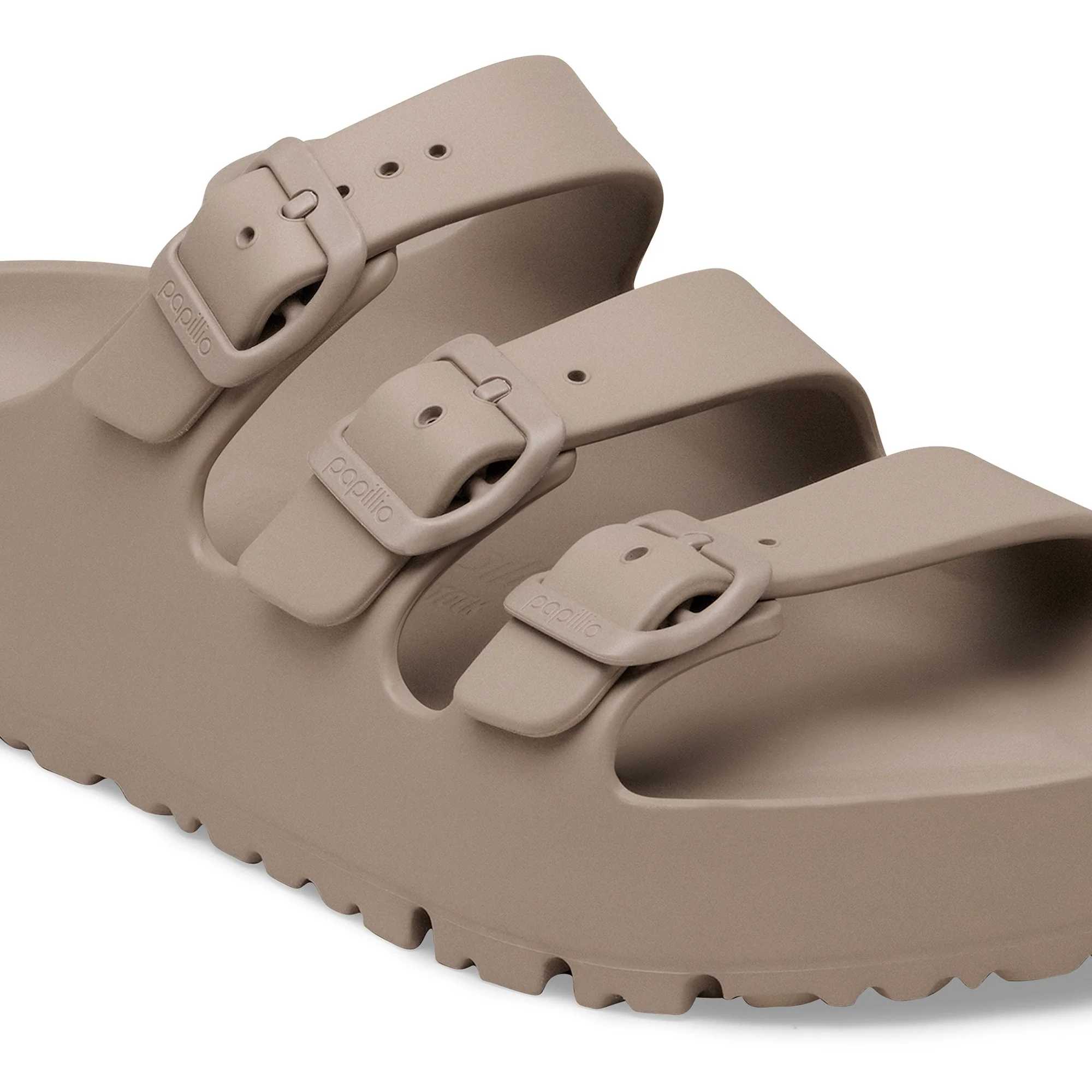 Florida Flex Platform EVA Gray Taupe - Image 7