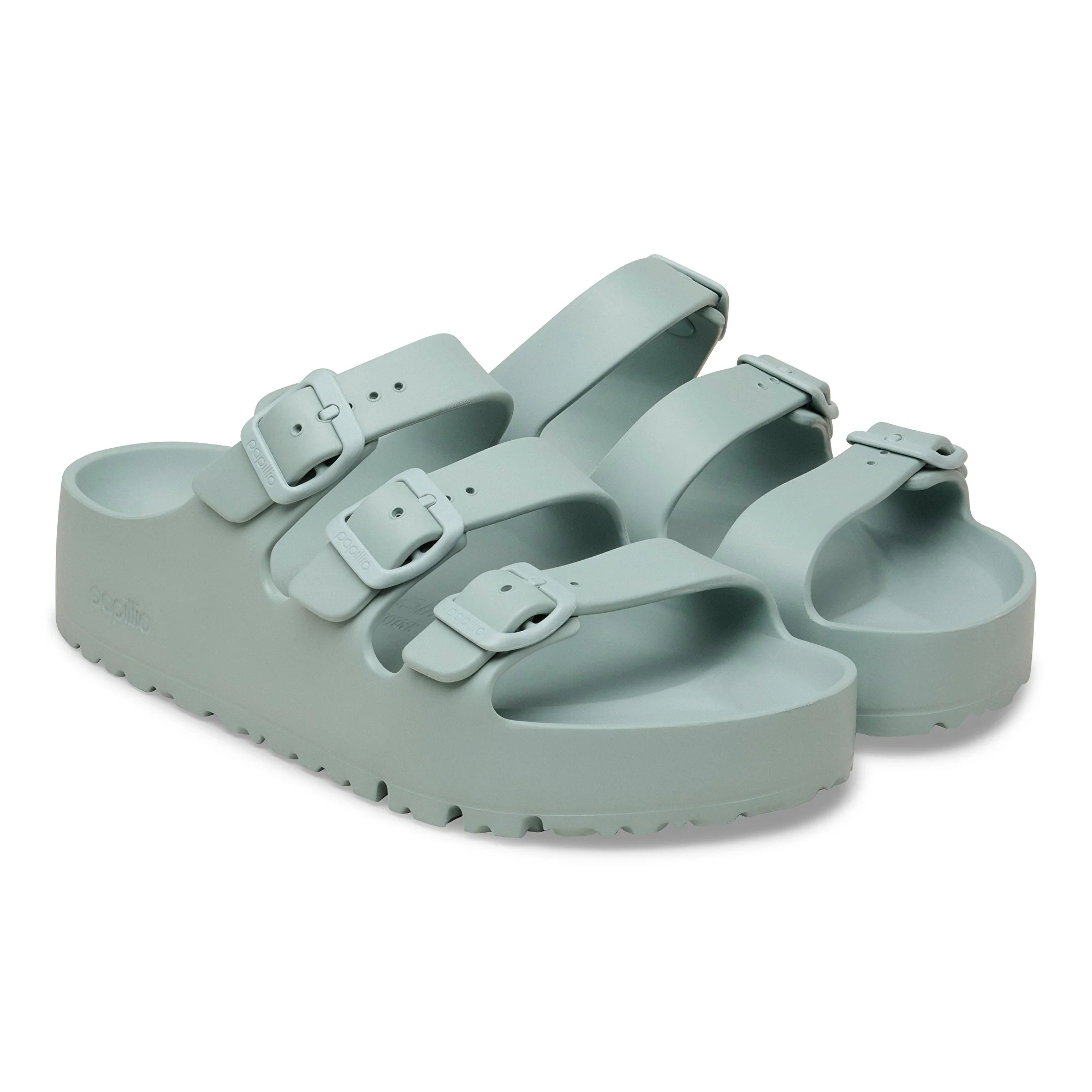 Florida Flex Platform EVA Pure Sage - Image 7