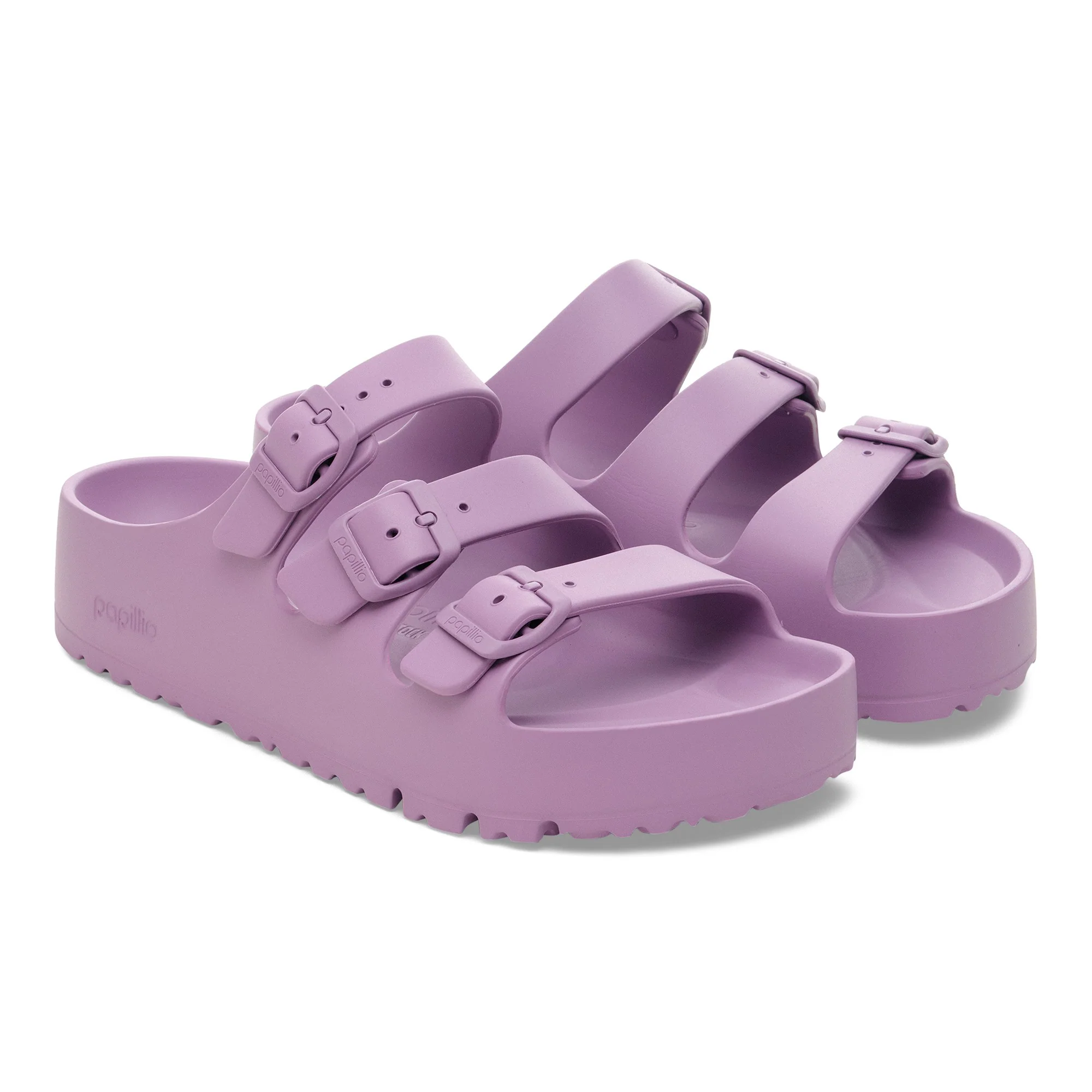 Florida Flex Platform EVA Mauve - Image 6