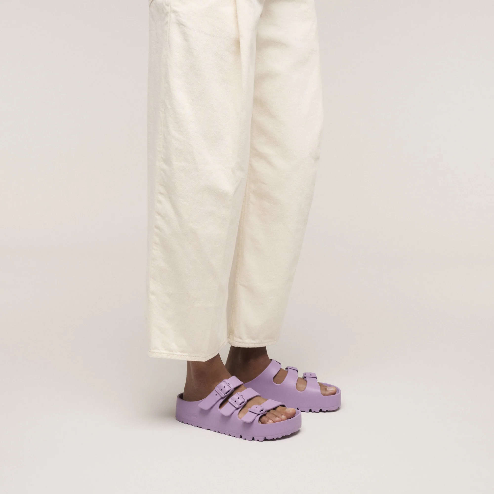 Florida Flex Platform EVA Mauve - Image 8