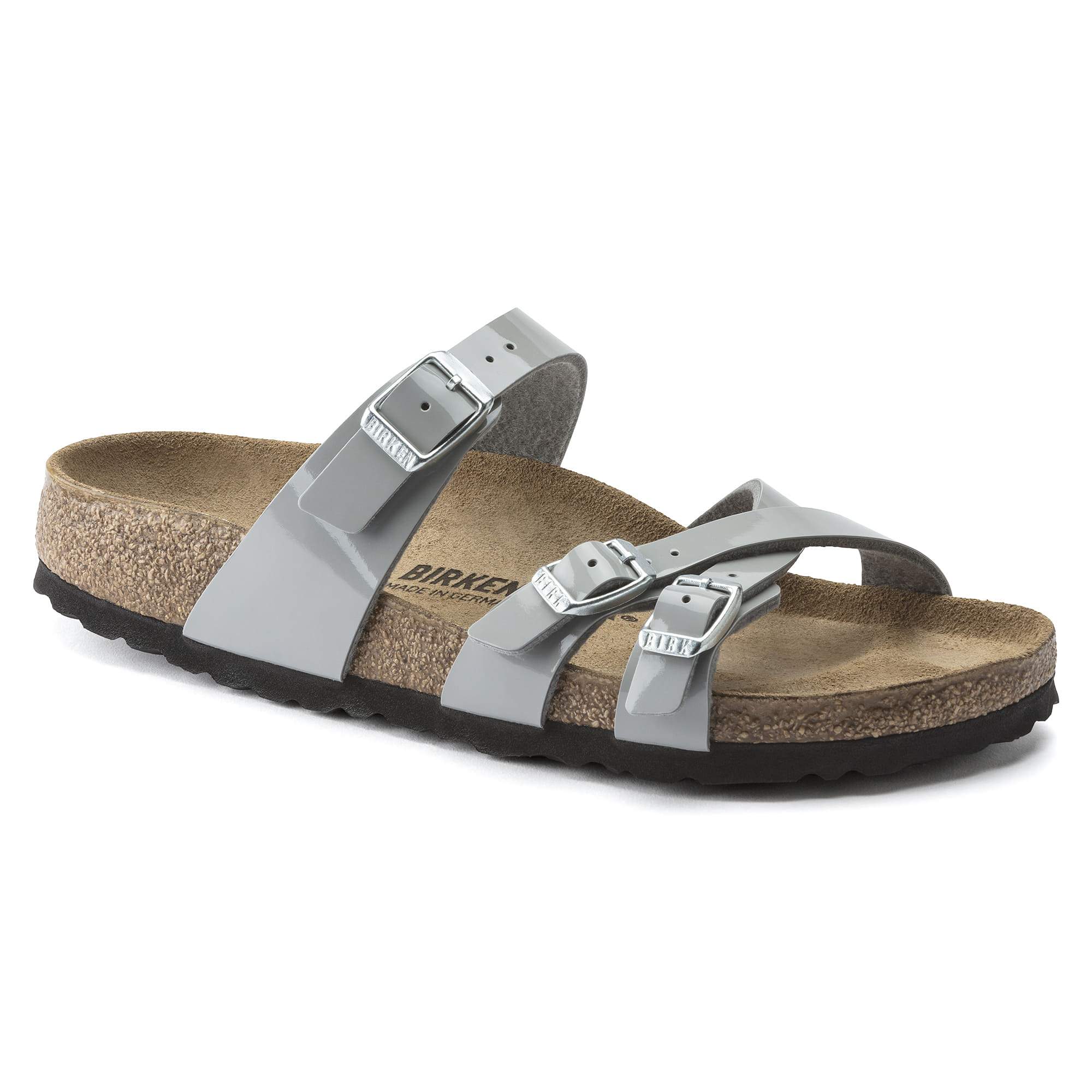 Franca Birko-Flor Patent