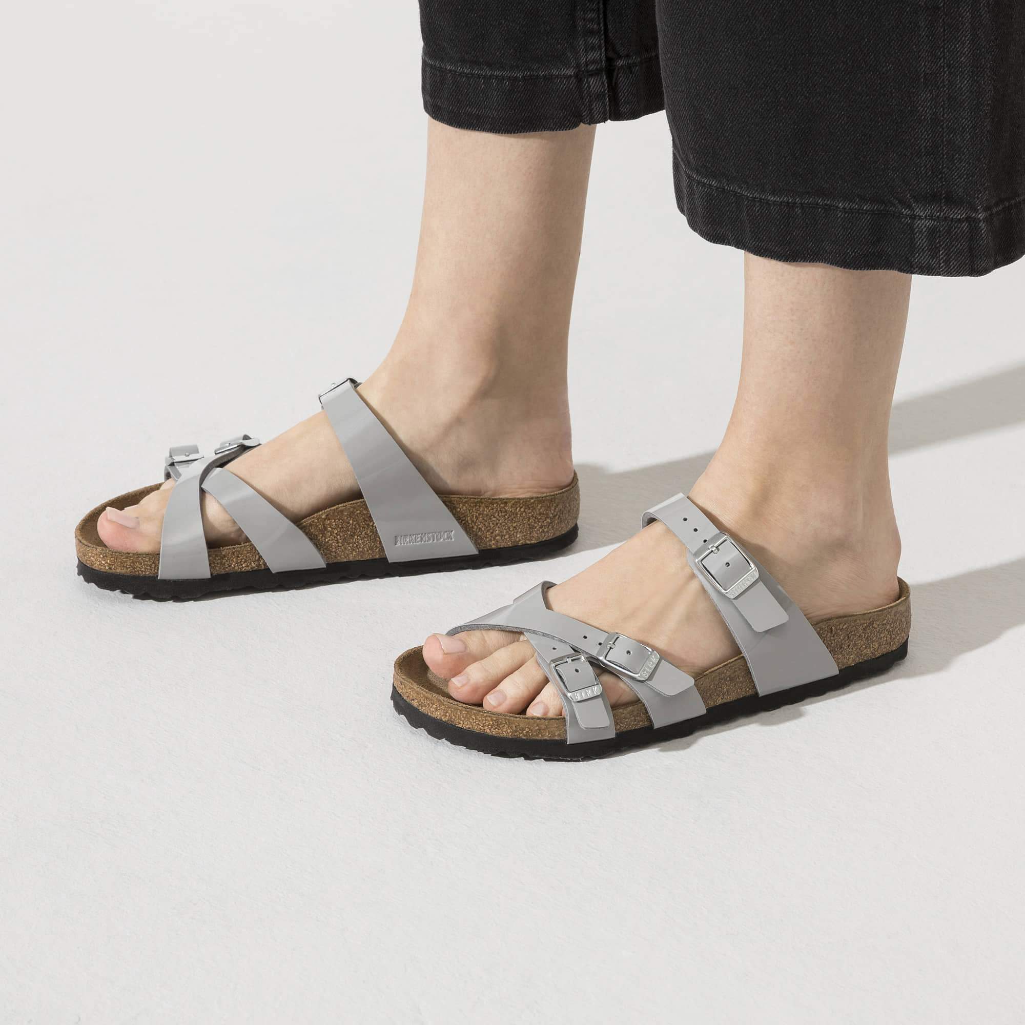 Franca Birko-Flor Patent - Image 8