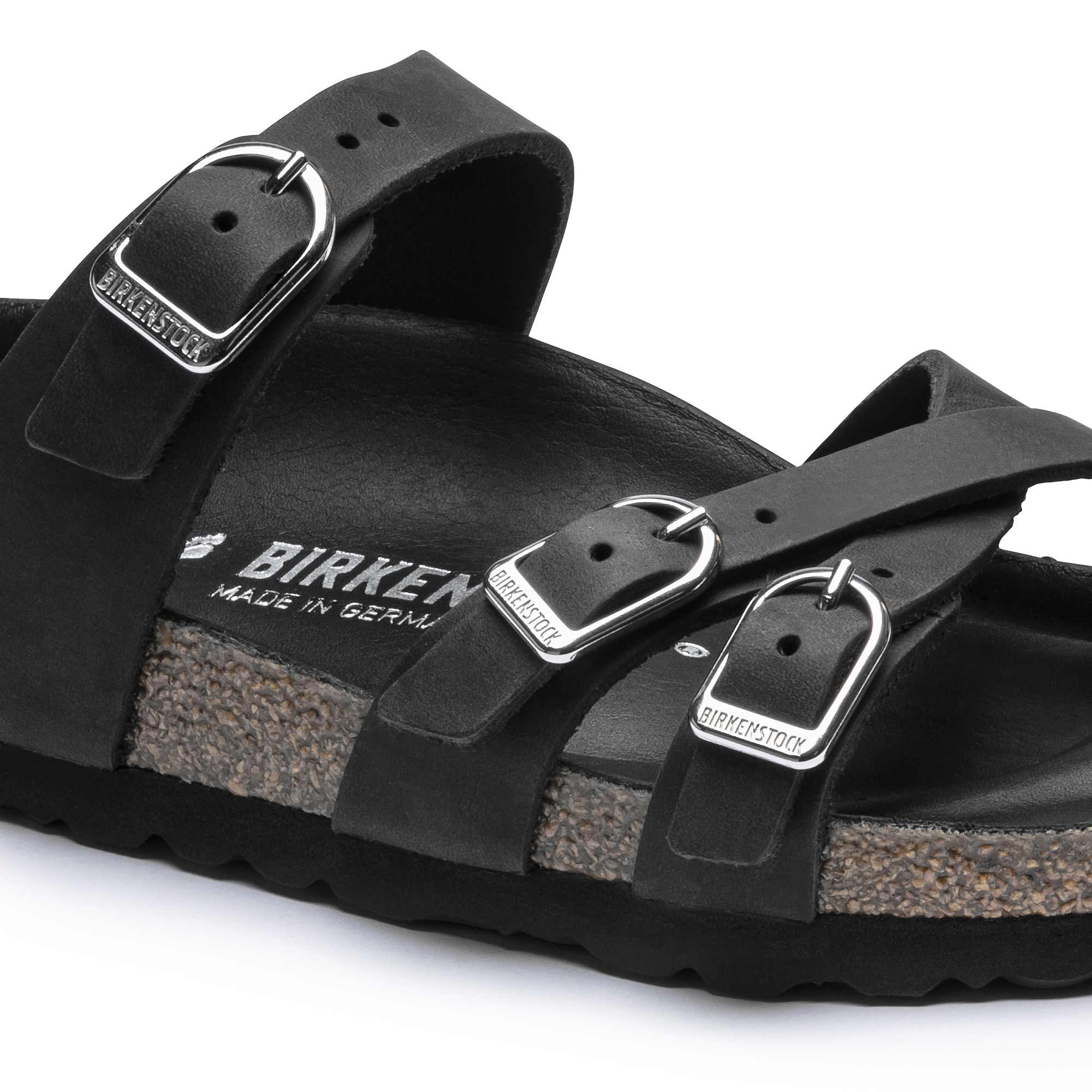 Franca Oiled Leather - Image 6