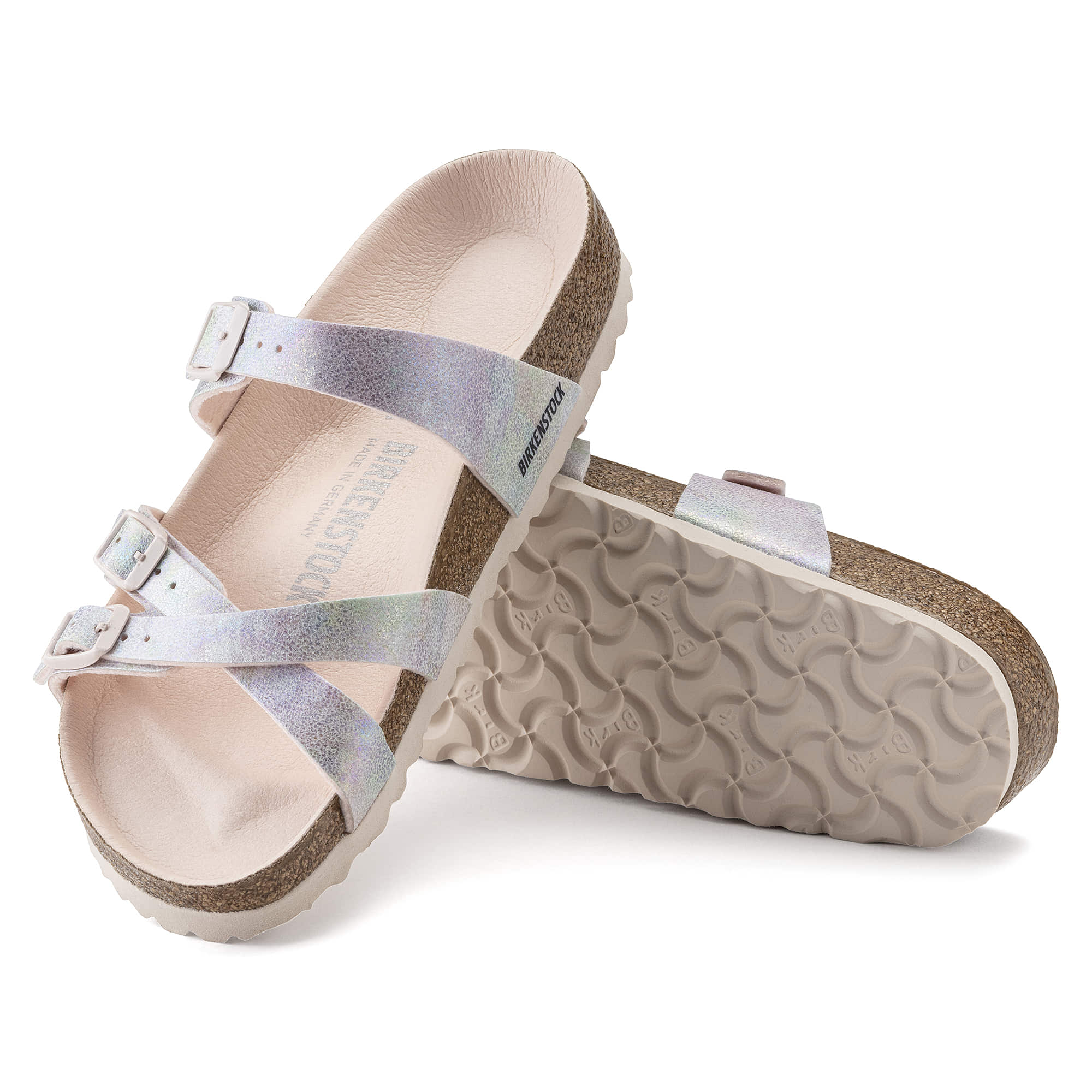 Franca Vegan Micro Fibre - Image 2