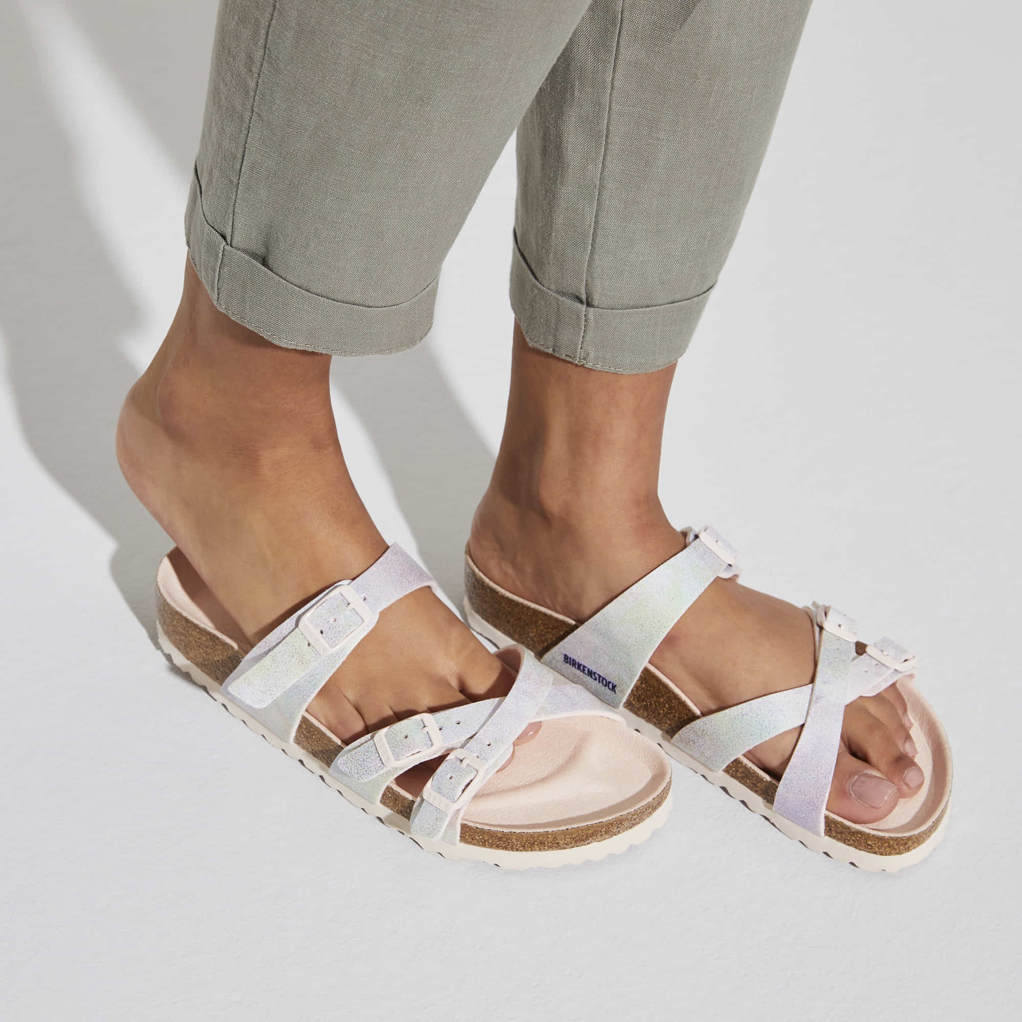 Franca Vegan Micro Fibre - Image 9
