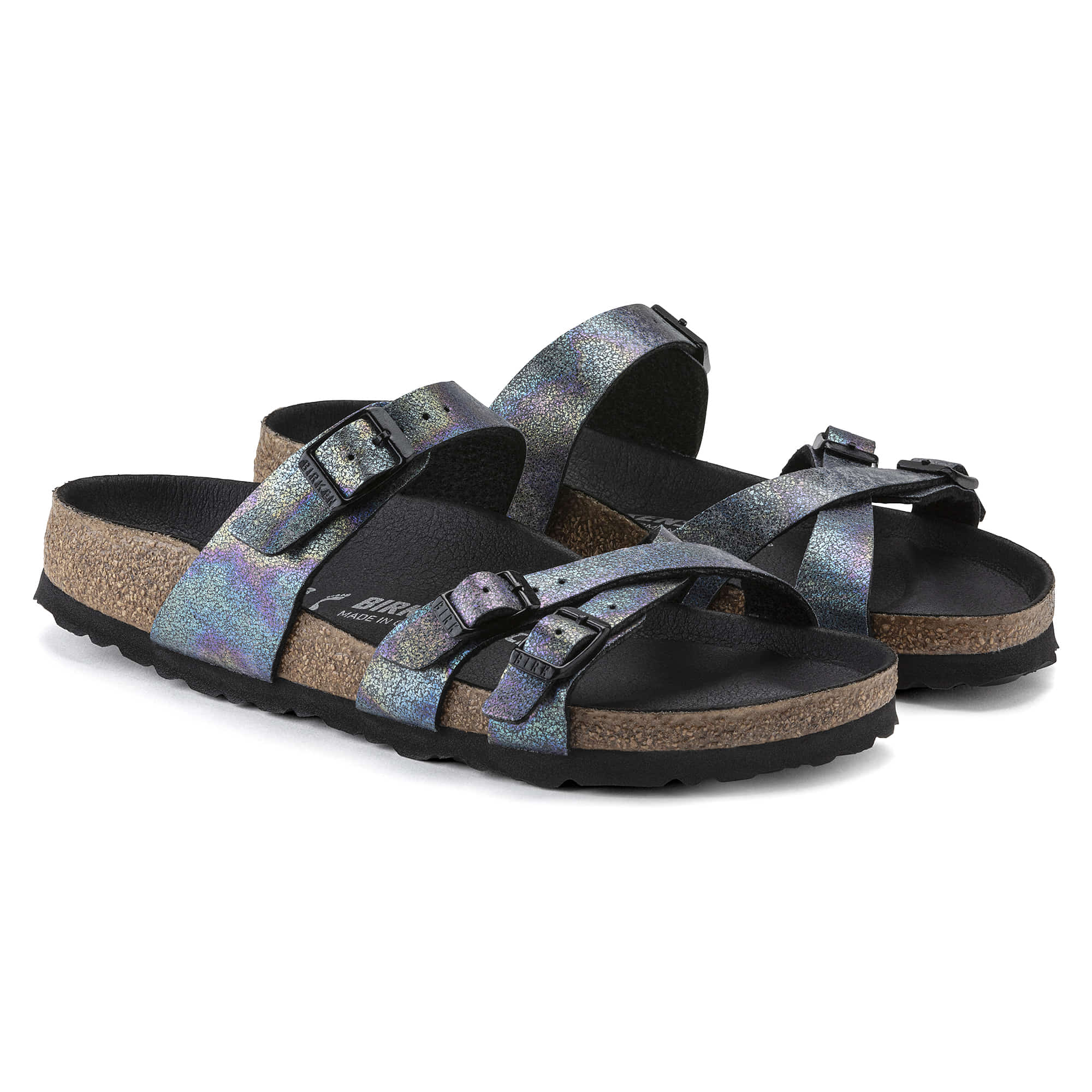 Franca Vegan Micro Fibre - Image 5