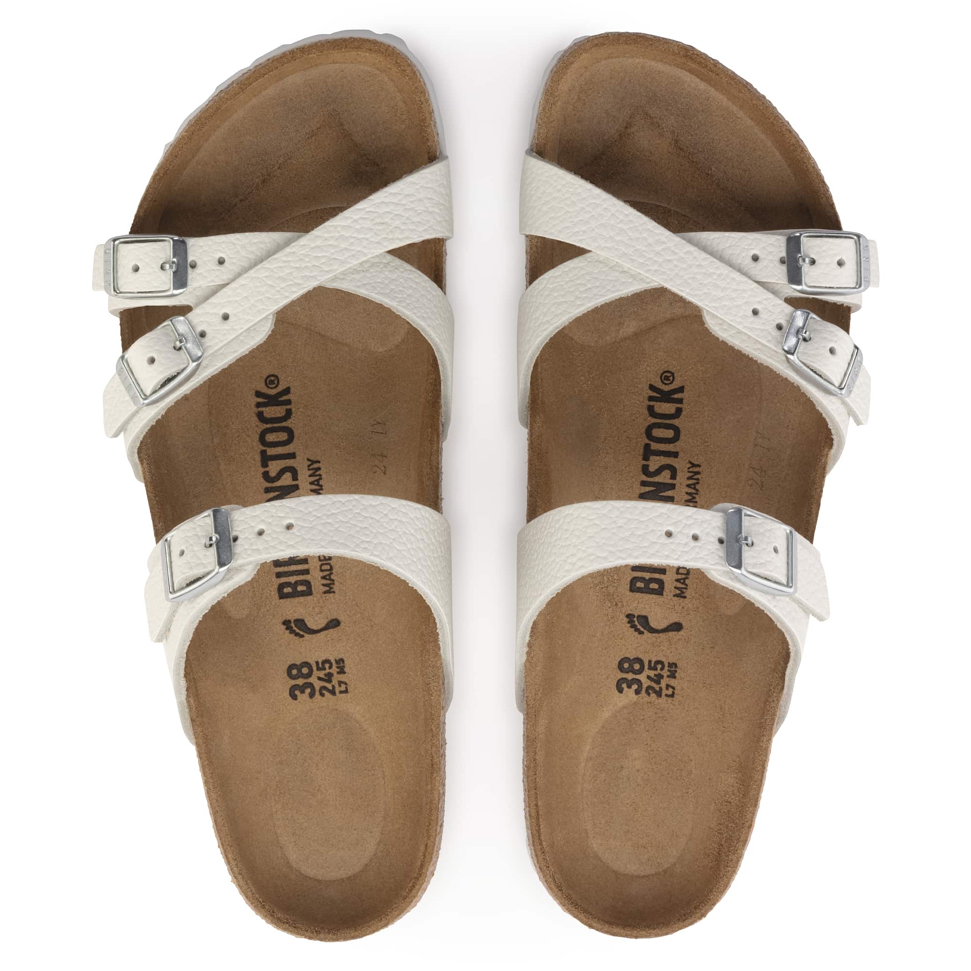 Franca Natural Leather - Image 3