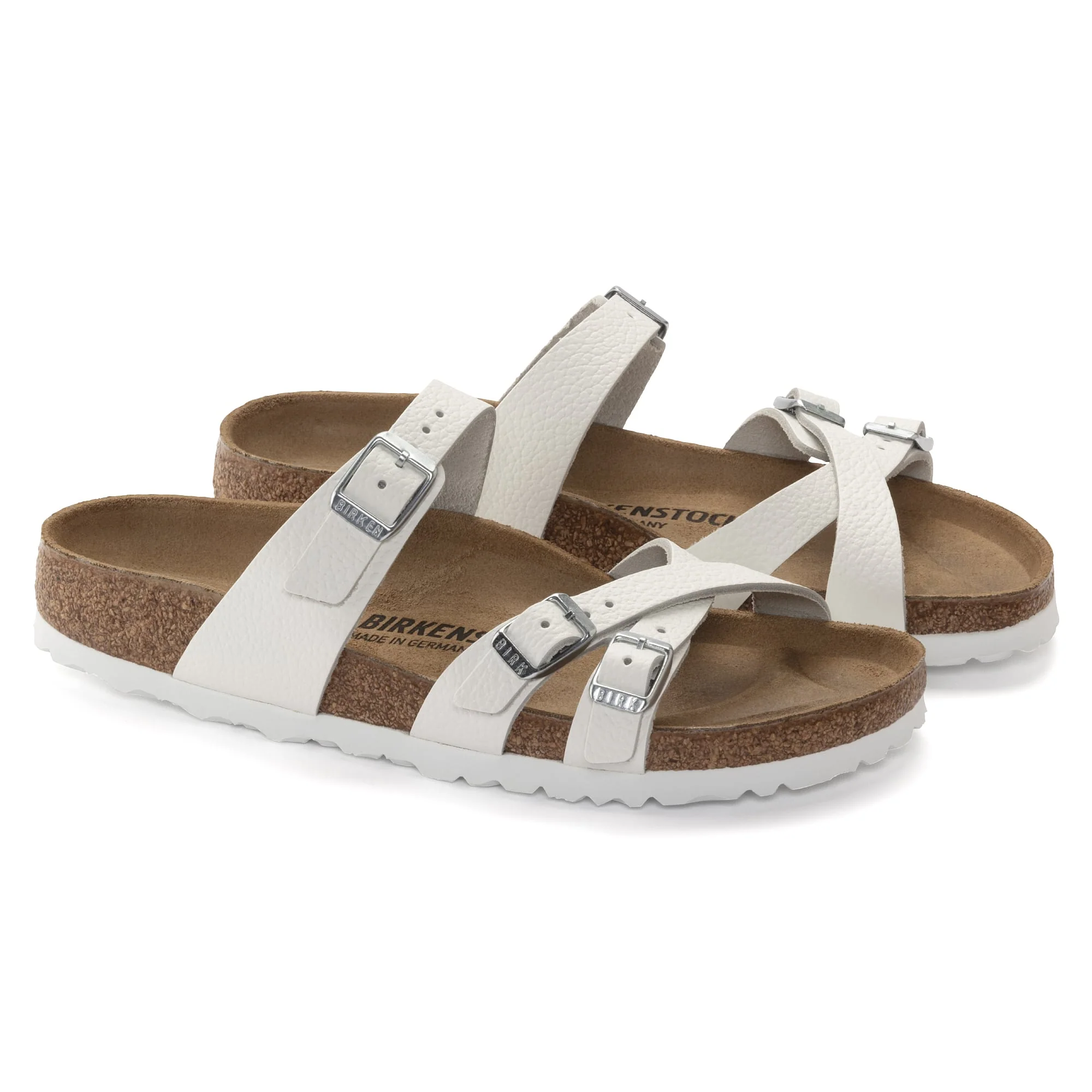 Franca Natural Leather - Image 4