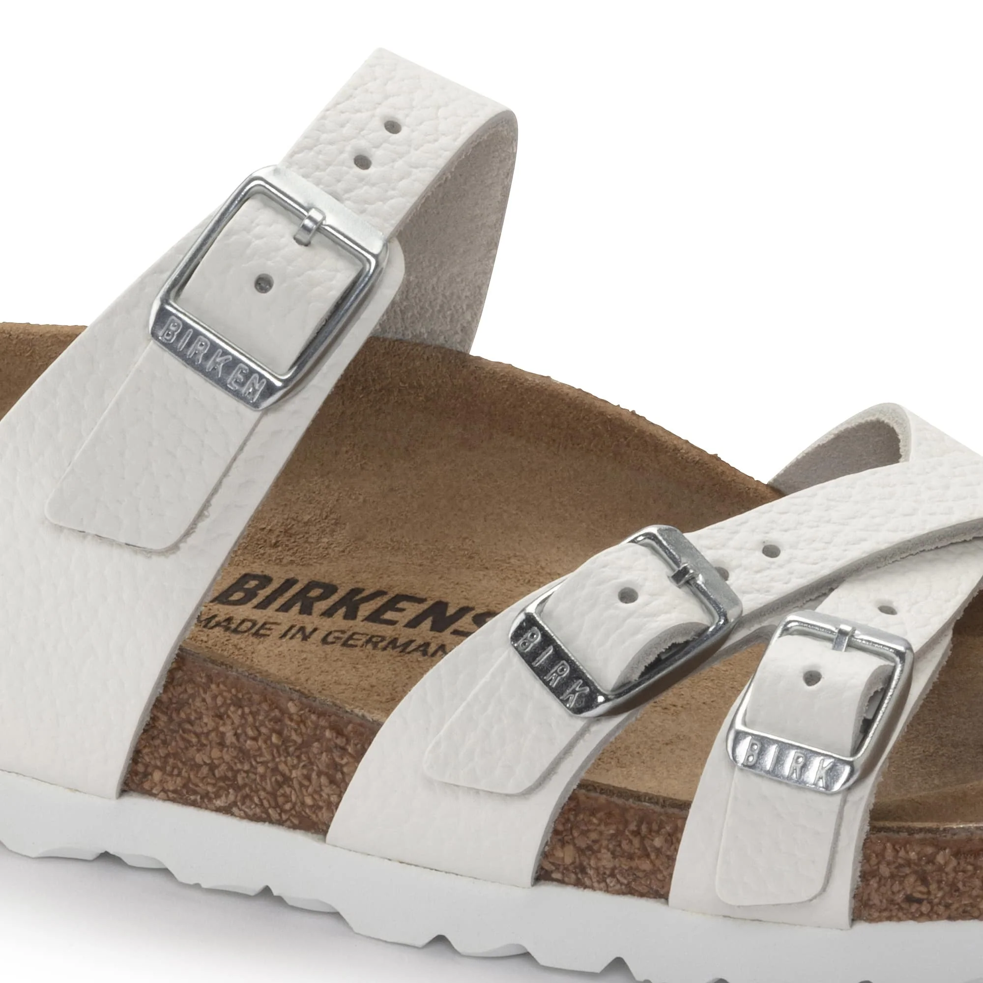 Franca Natural Leather - Image 6