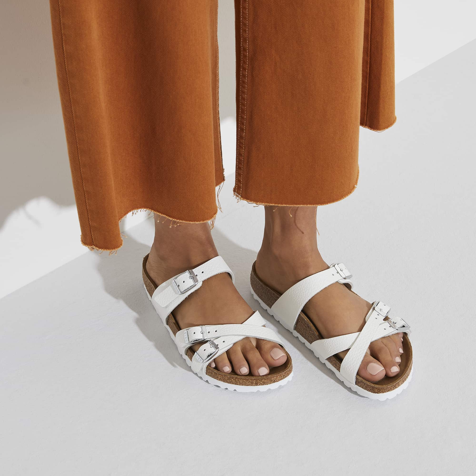 Franca Natural Leather - Image 8