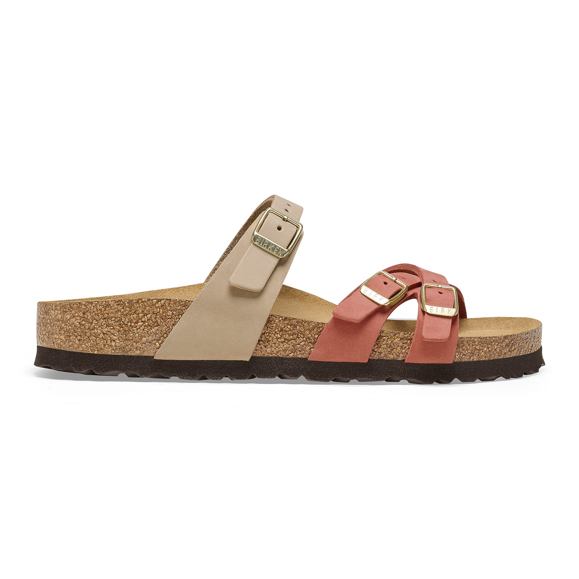Franca Nubuck Leather - Image 6